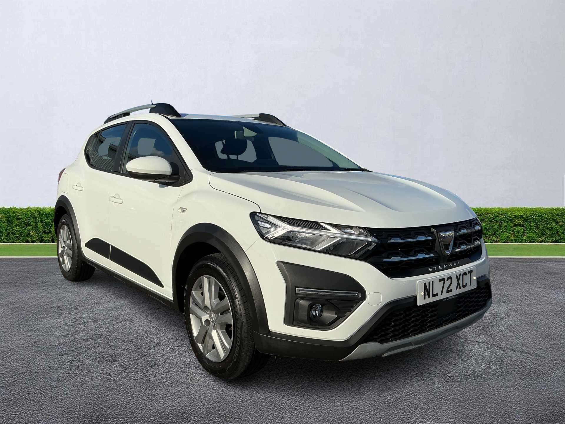 2022 Dacia Sandero