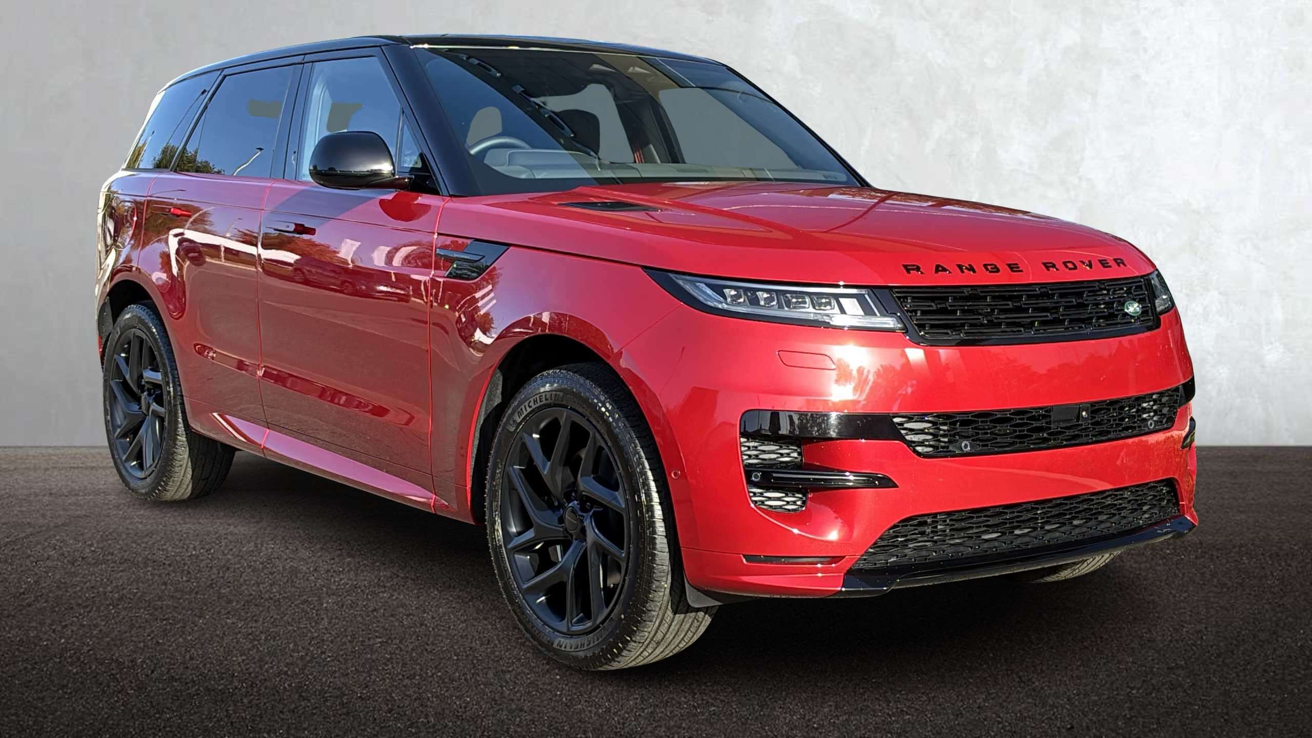 LAND ROVER RANGE ROVER SPORT DIESEL ESTATE 3.0 D250 Battersea Edition 5Dr Auto