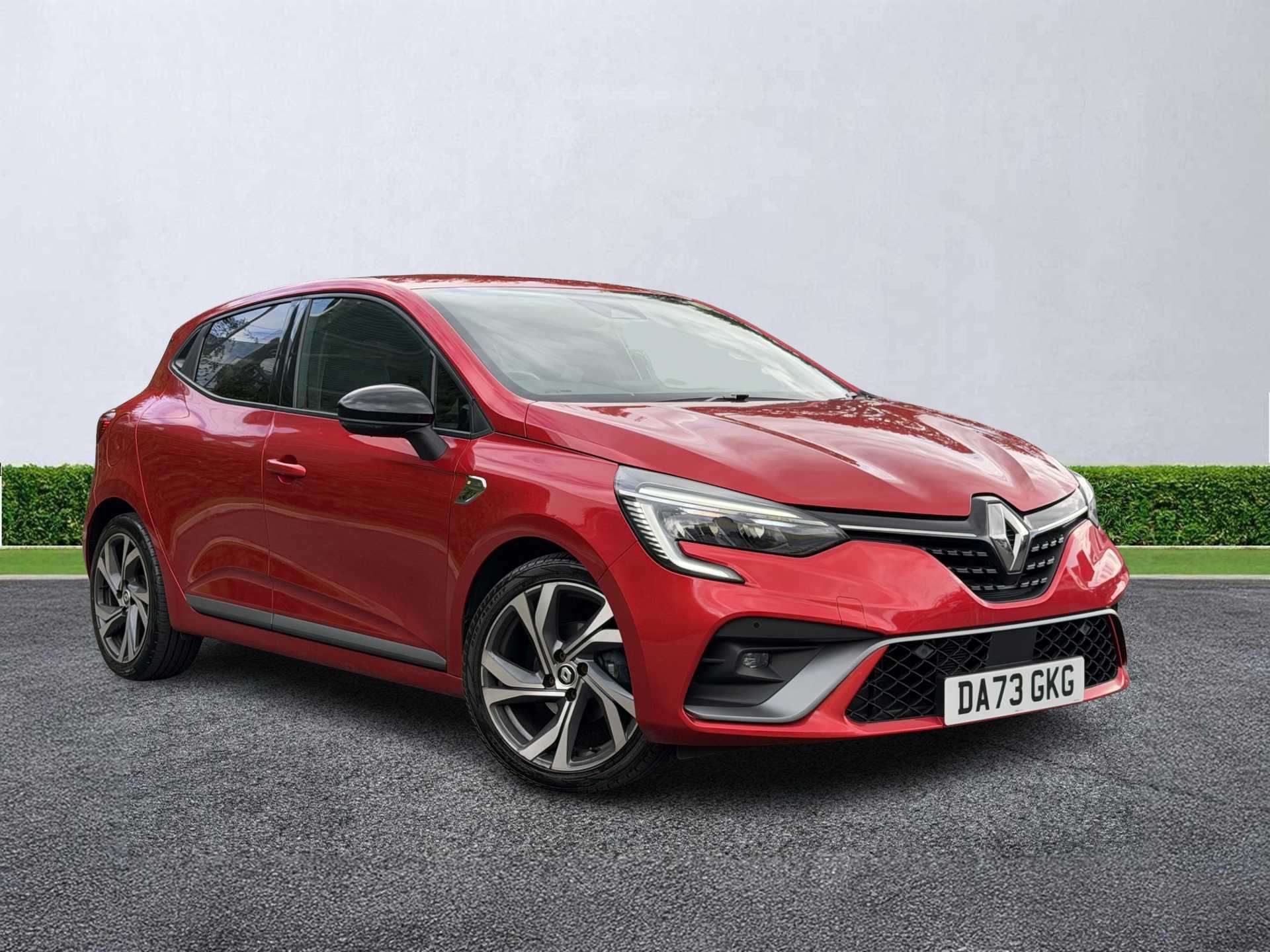 2023 Renault Clio