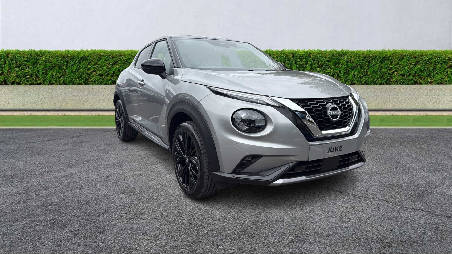 NISSAN JUKE HATCHBACK 1.0 Dig-T N-Sport 5Dr