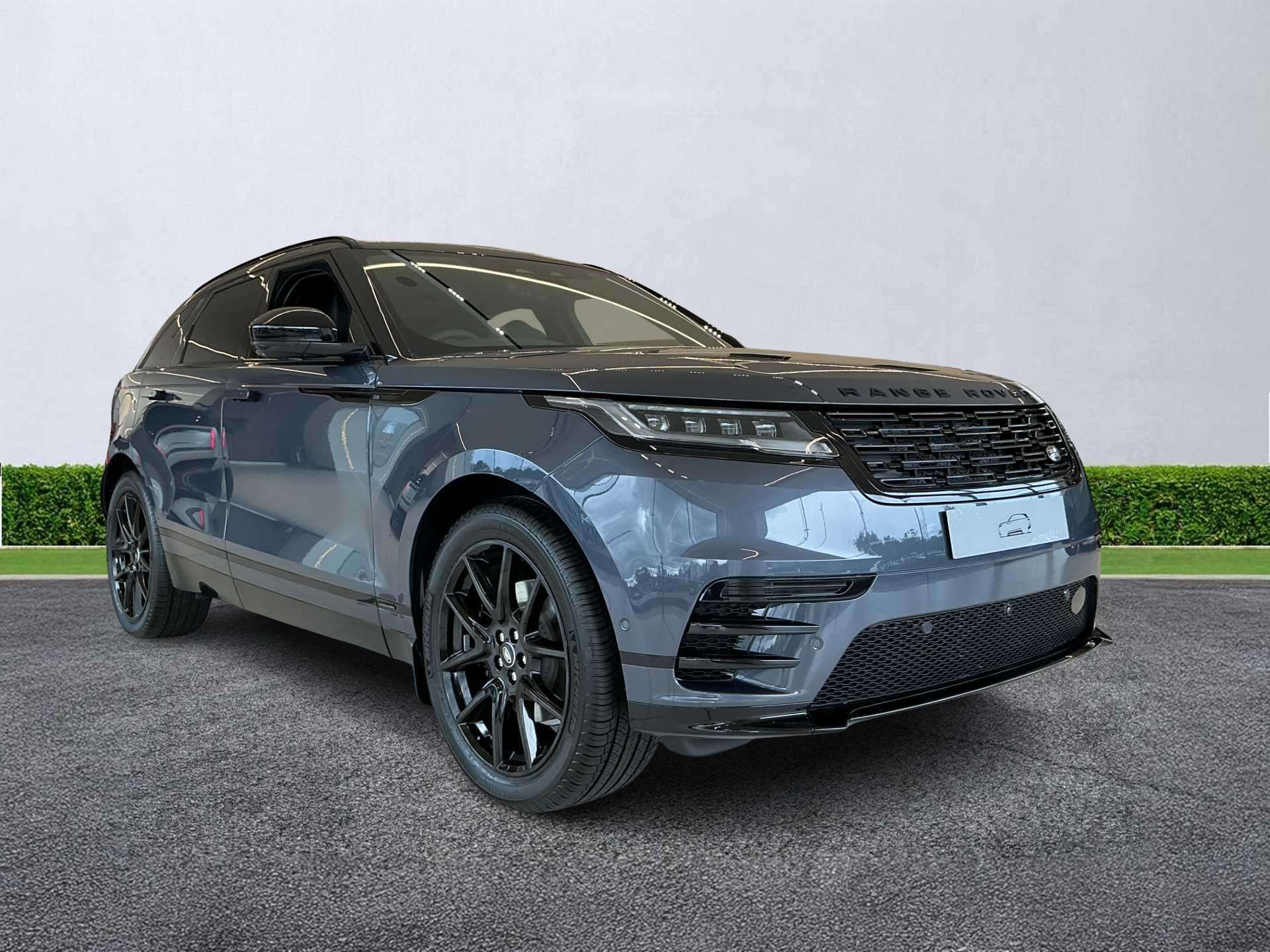 LAND ROVER RANGE ROVER VELAR DIESEL ESTATE 2.0 D200 Mhev Autobiography 5Dr Auto [Revised]