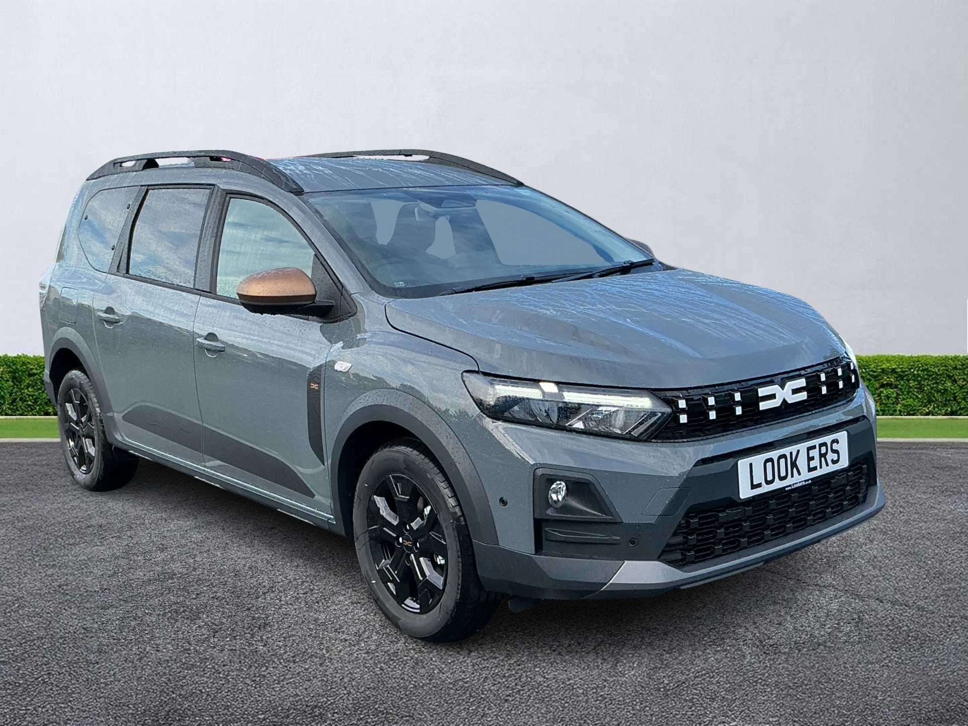 DACIA JOGGER ESTATE 1.0 Tce Extreme 5Dr