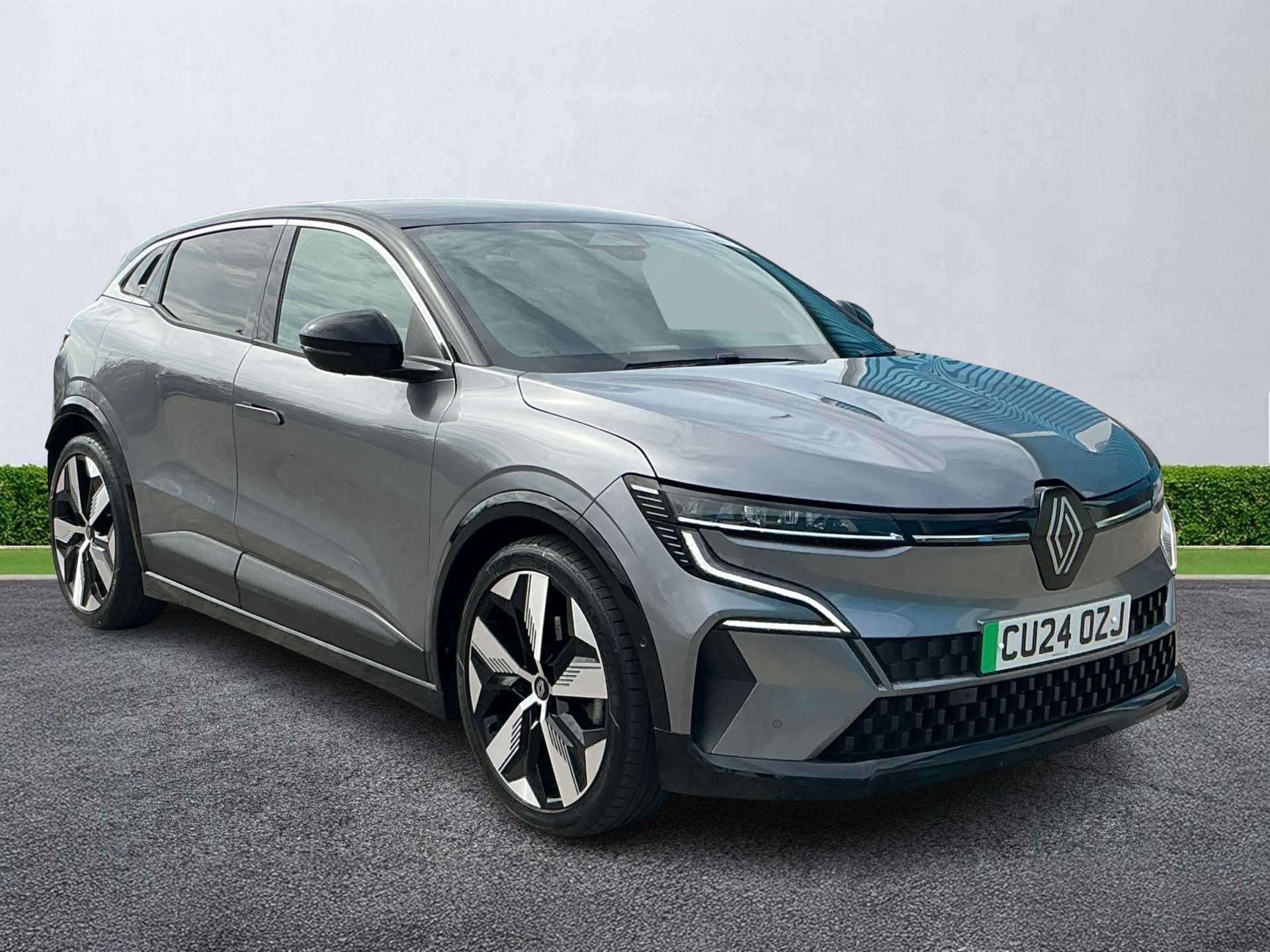 RENAULT MEGANE E-TECH HATCHBACK Ev60 160Kw Techno+ 60Kwh Optimum Charge 5Dr Auto