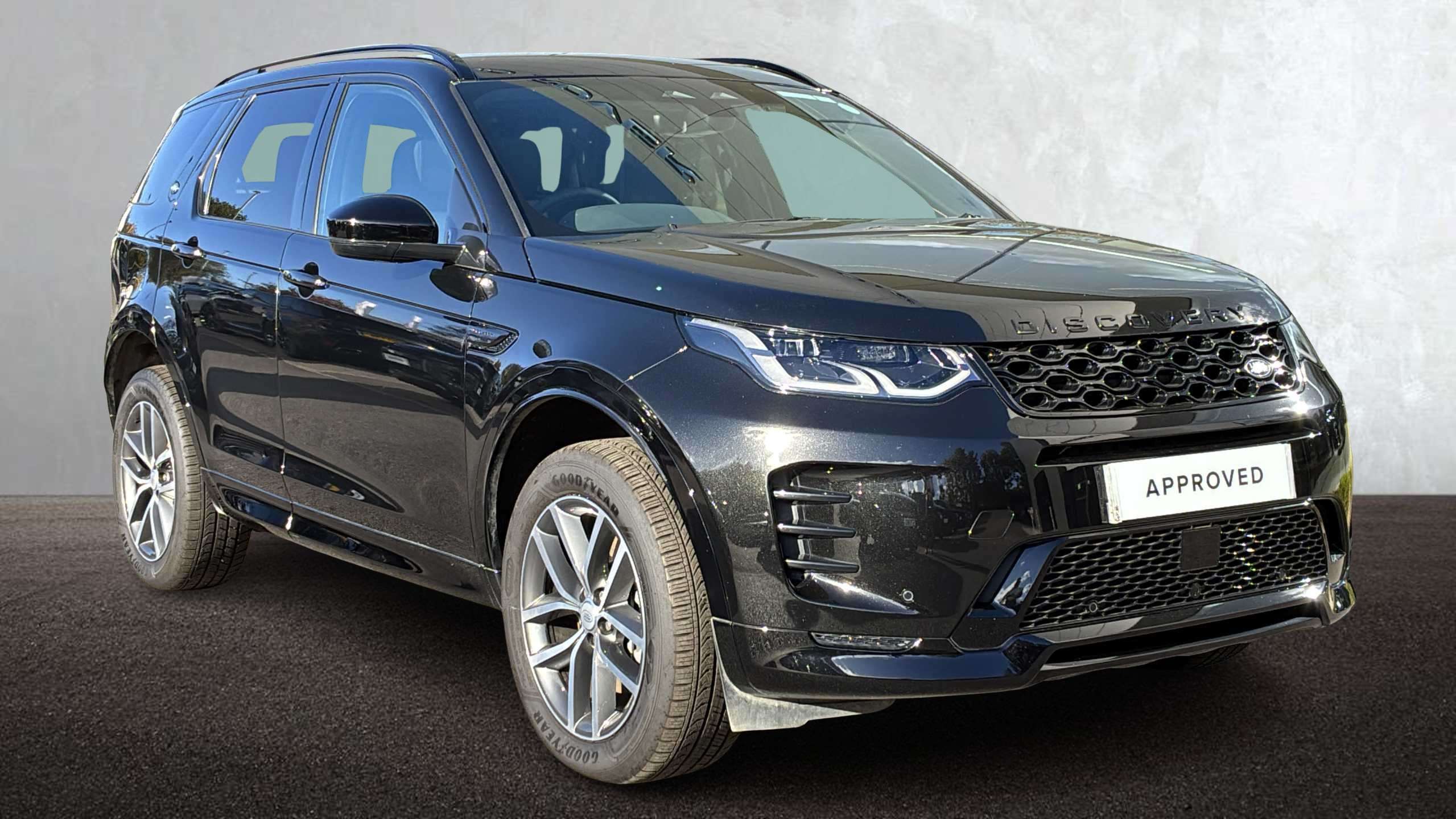 LAND ROVER RANGE ROVER EVOQUE DIESEL HATCHBACK 2.0 D200 Dynamic Se 5Dr Auto
