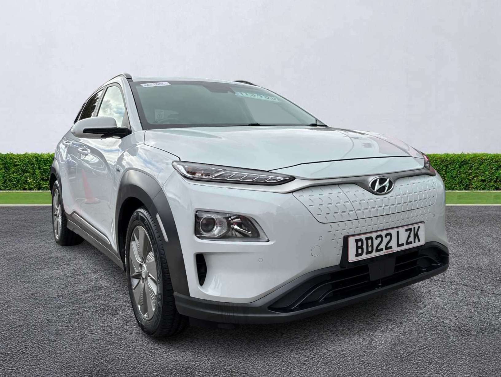 HYUNDAI KONA ELECTRIC HATCHBACK 150Kw Premium 64Kwh 5Dr Auto