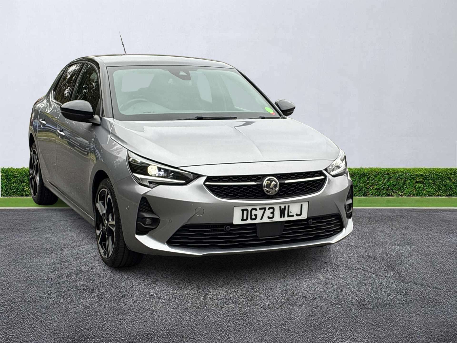 2023 Vauxhall Corsa