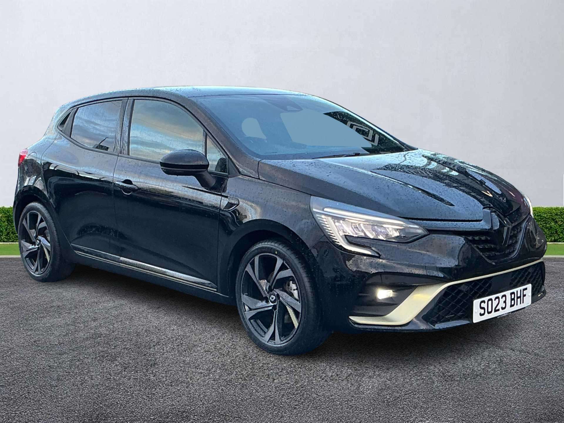 2023 Renault Clio