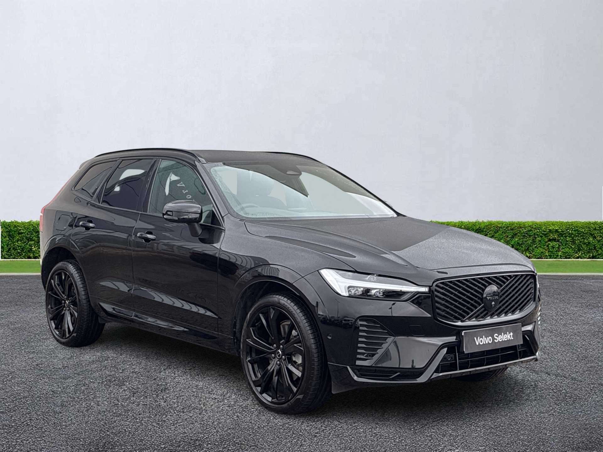2026 Volvo XC60
