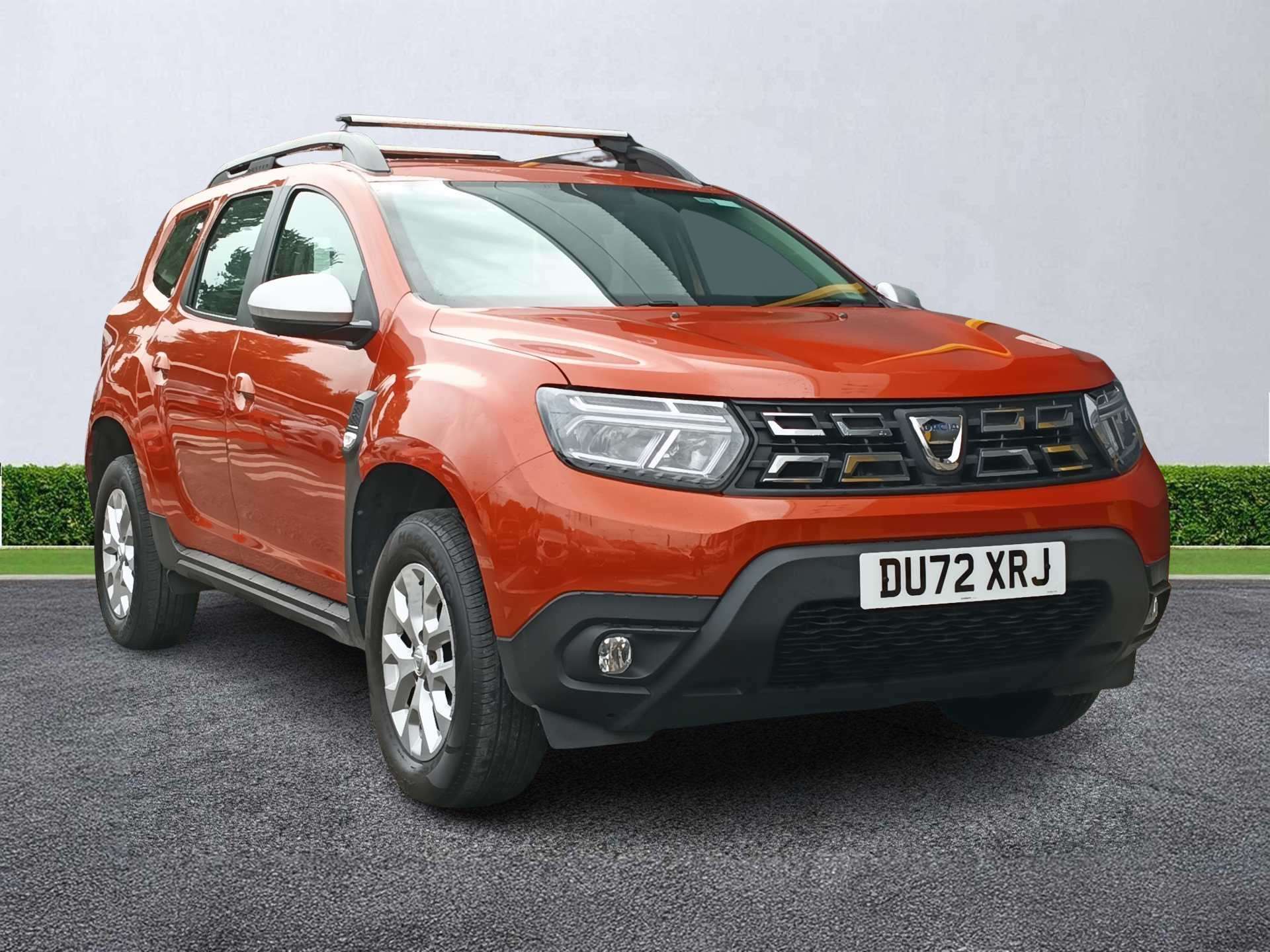 DACIA DUSTER ESTATE 1.3 Tce 130 Comfort 5Dr