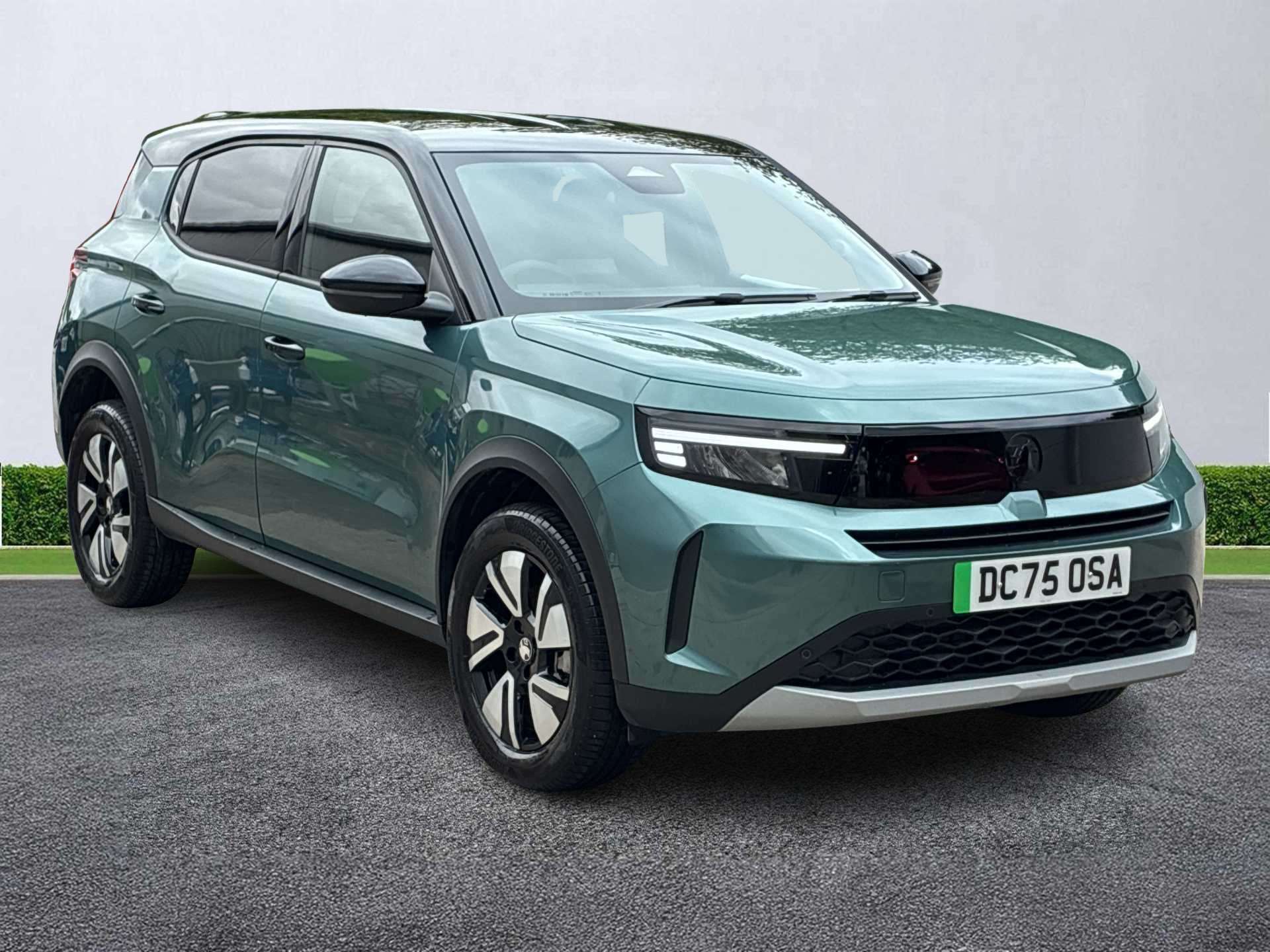 VAUXHALL FRONTERA ELECTRIC ESTATE 83Kw Gs 44Kwh 5Dr Auto