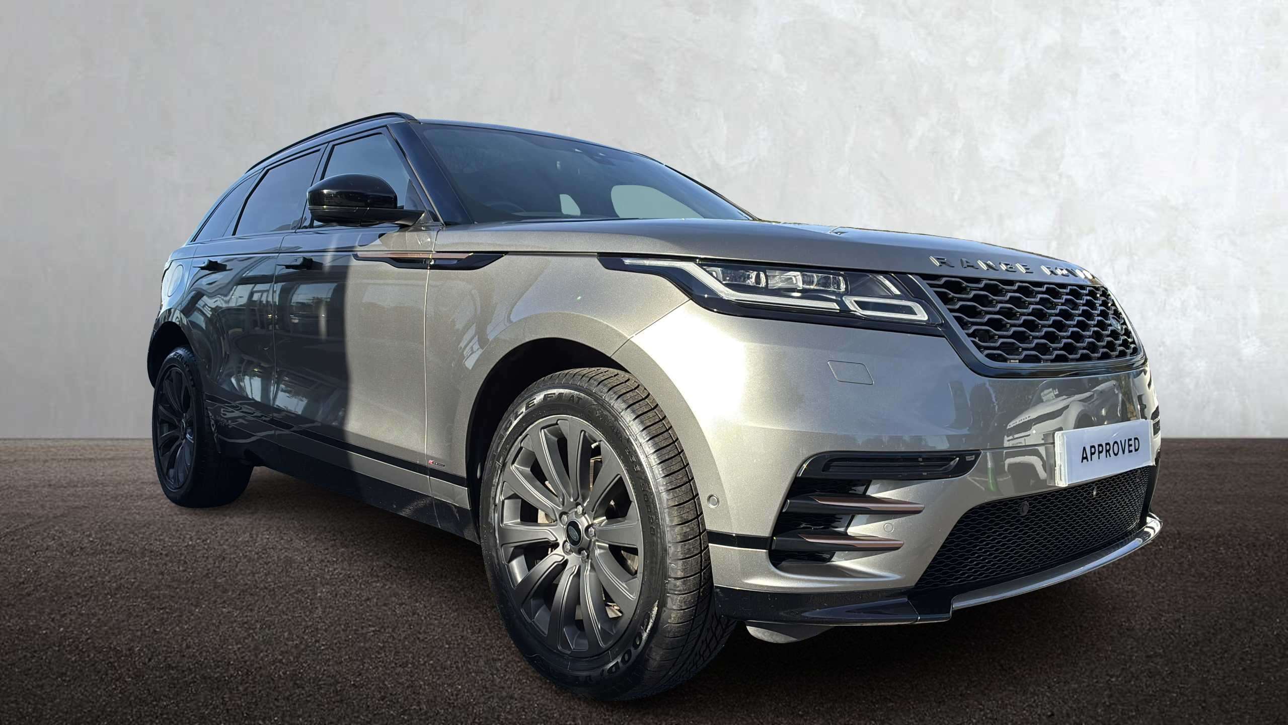 LAND ROVER RANGE ROVER SPORT DIESEL ESTATE 3.0 D300 Dynamic Se 5Dr Auto