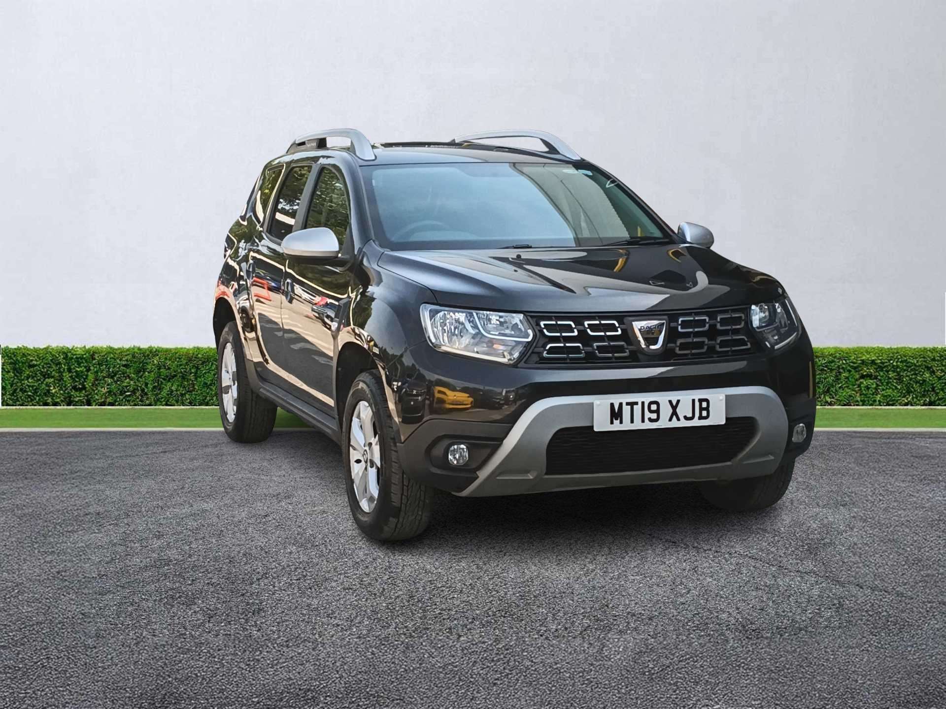 DACIA DUSTER DIESEL ESTATE 1.5 Blue Dci Comfort 5Dr