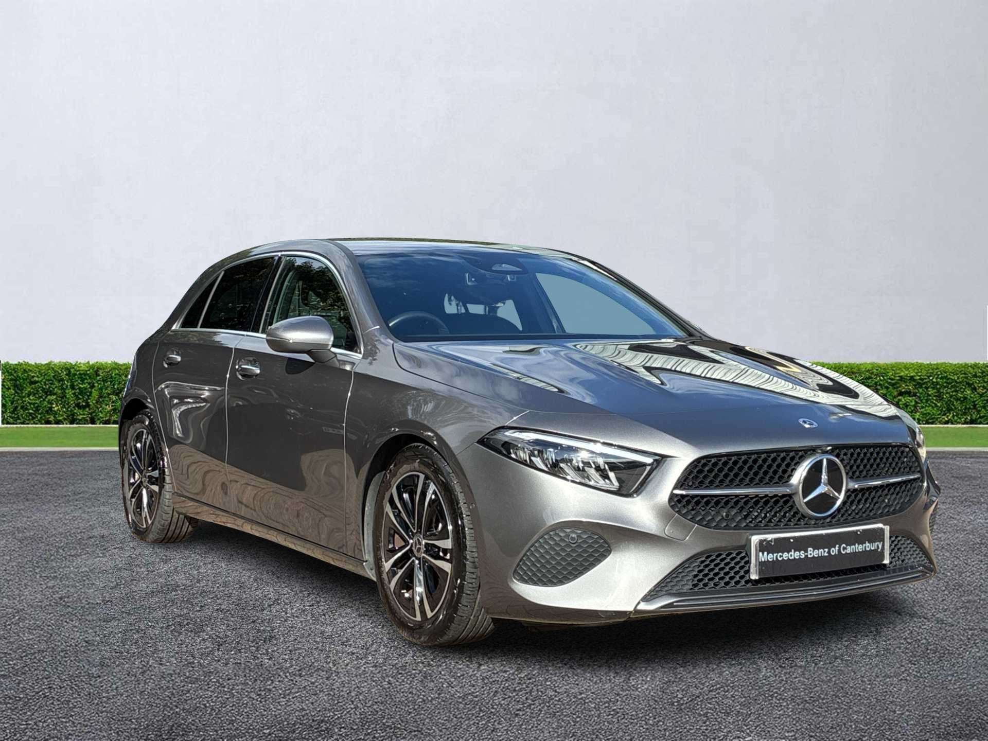 MERCEDES-BENZ A CLASS HATCHBACK A180 Sport Executive 5Dr Auto