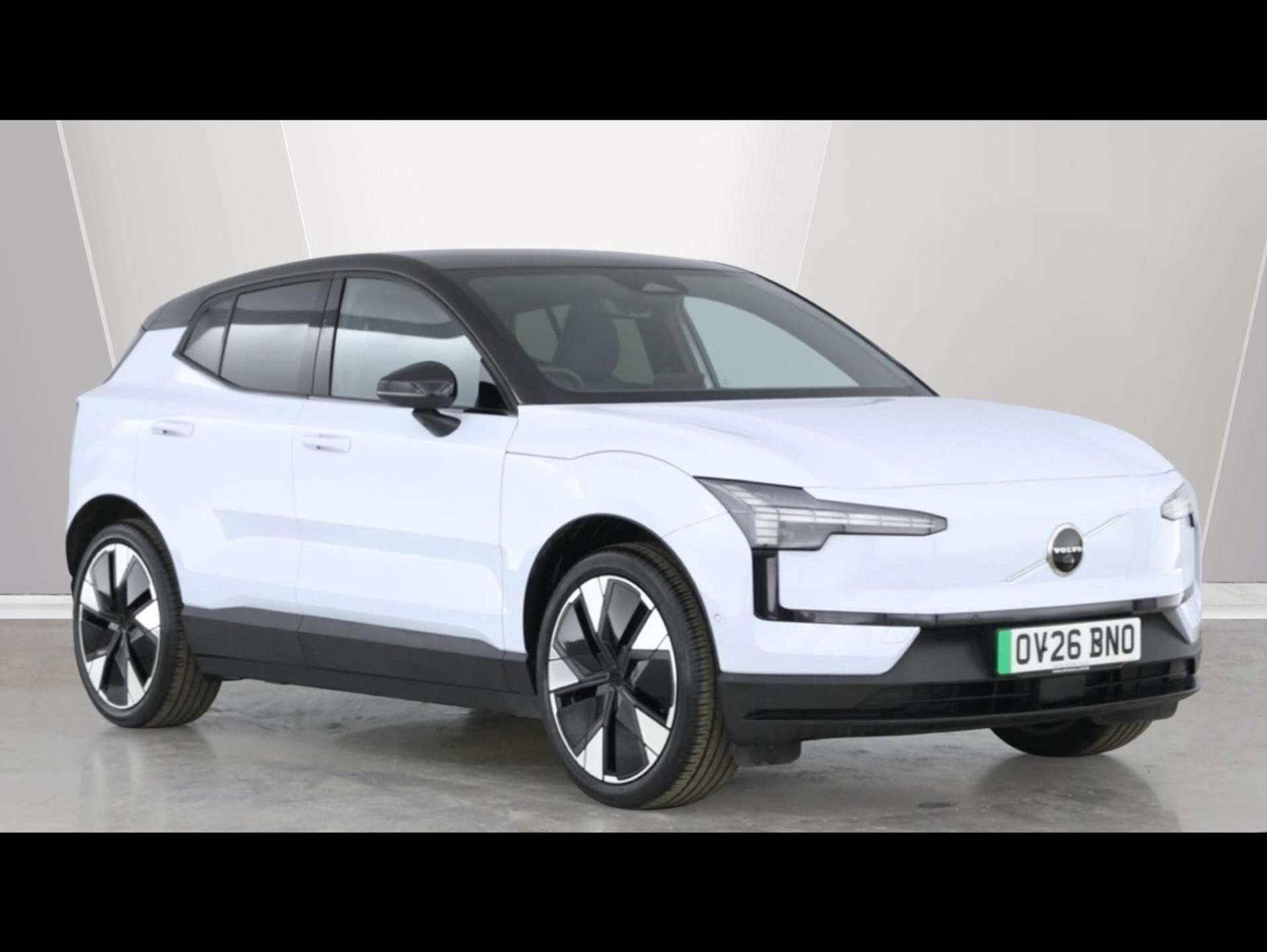 VOLVO EX30 ESTATE 200Kw Sm Extended Range Ultra 69Kwh 5Dr Auto