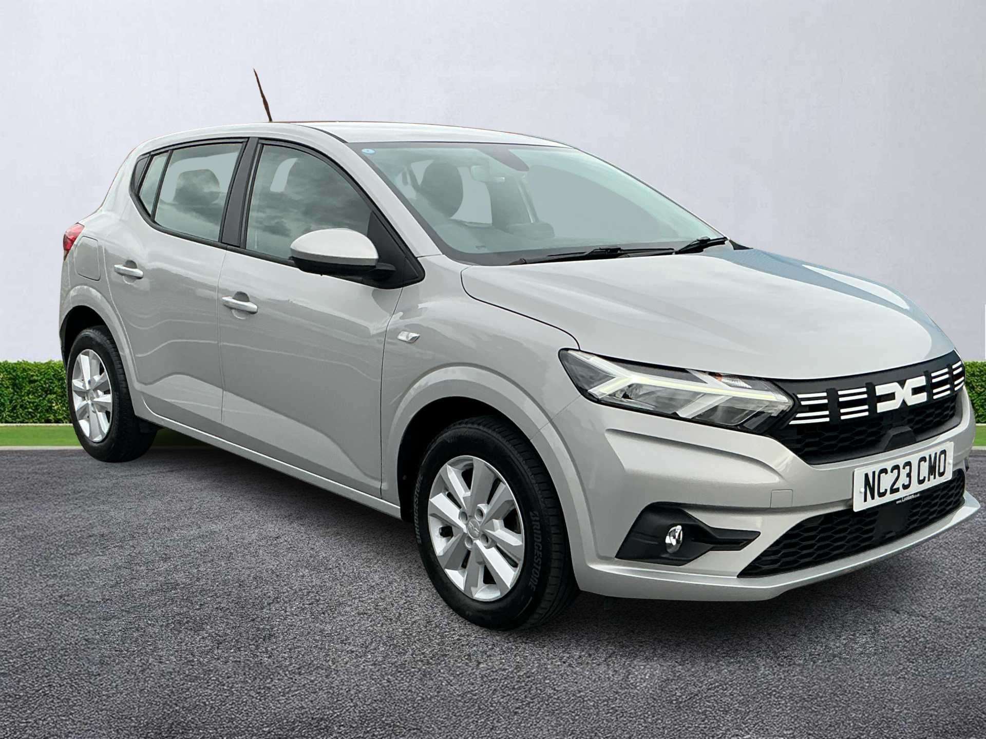 DACIA SANDERO HATCHBACK 1.0 Tce Expression 5Dr