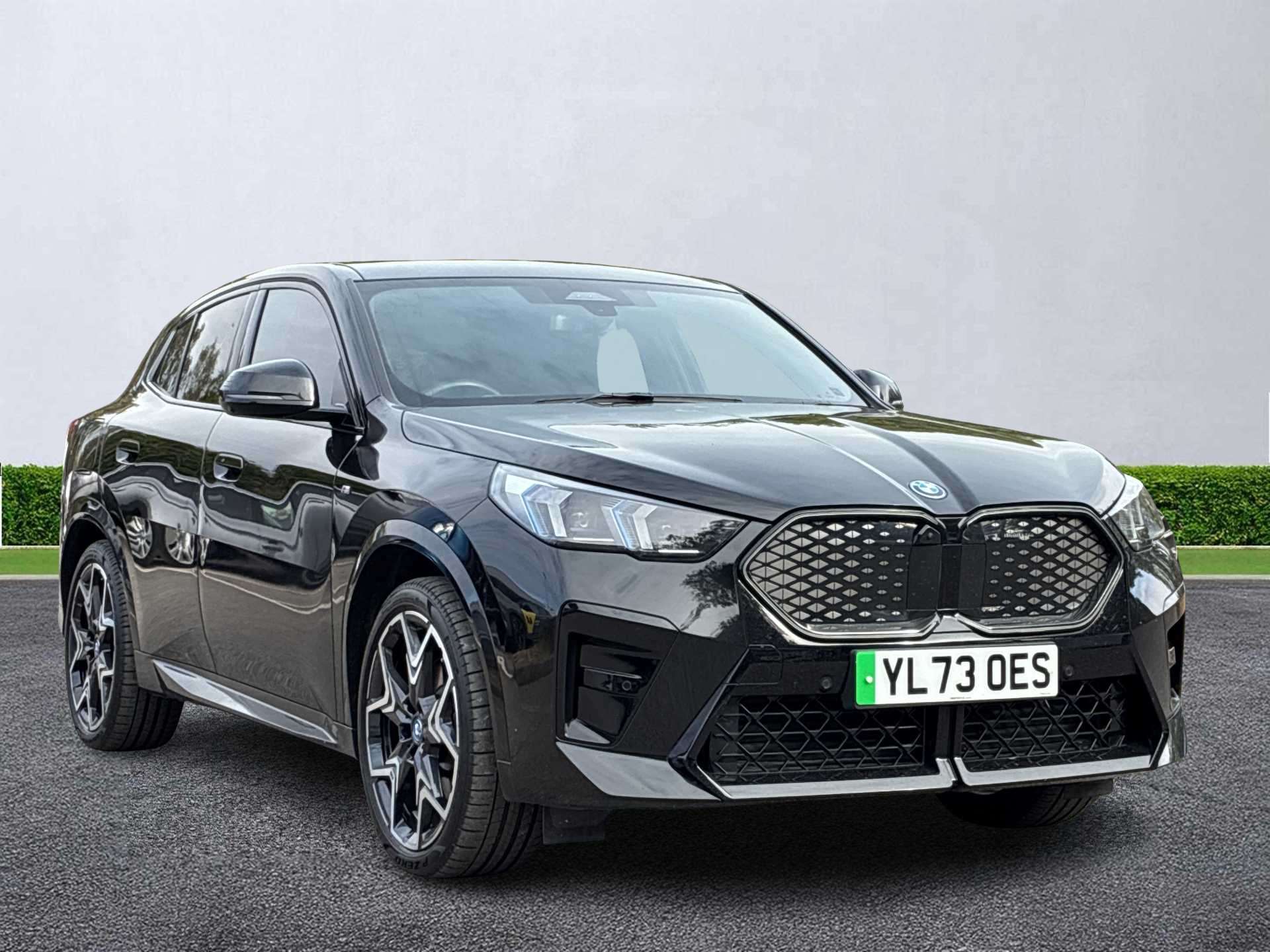 BMW IX2 ELECTRIC HATCHBACK 230Kw Xdrive30 M Sport 65Kwh 5Dr Auto