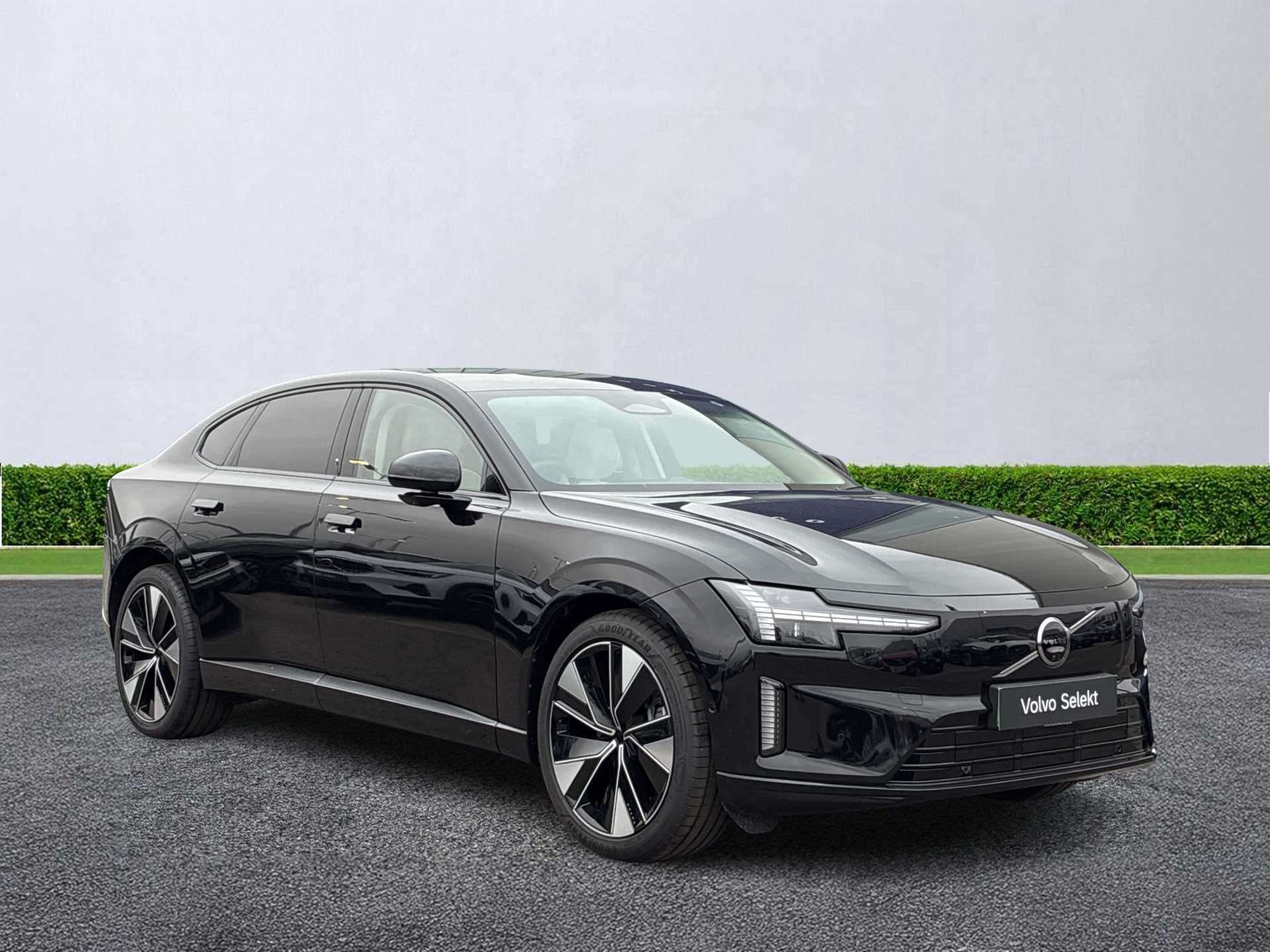 VOLVO ES90 HATCHBACK 335Kw Twin Motor Ultra 106Kwh 5Dr Awd Auto