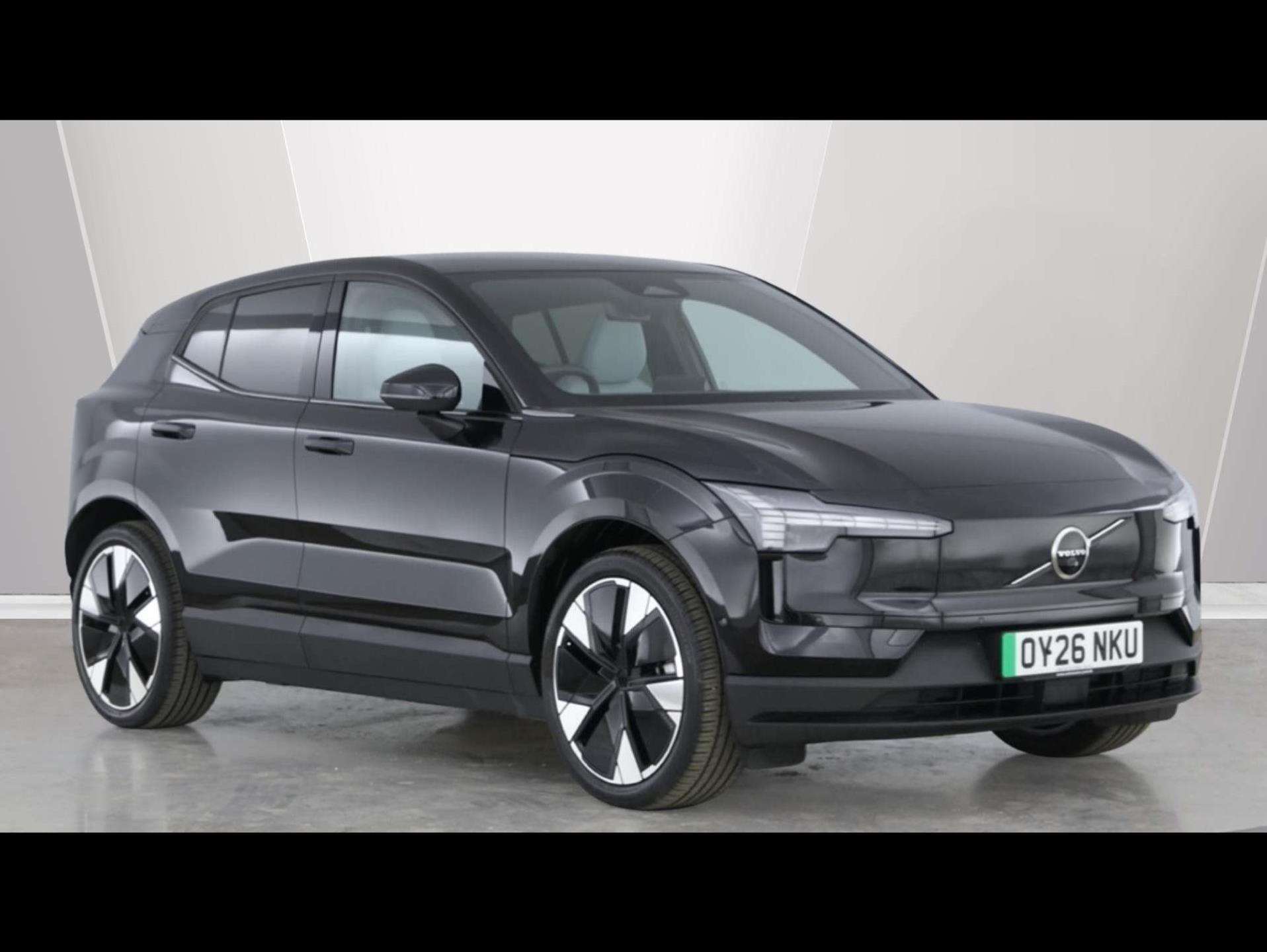 VOLVO EX30 ESTATE 200Kw Sm Extended Range Ultra 69Kwh 5Dr Auto