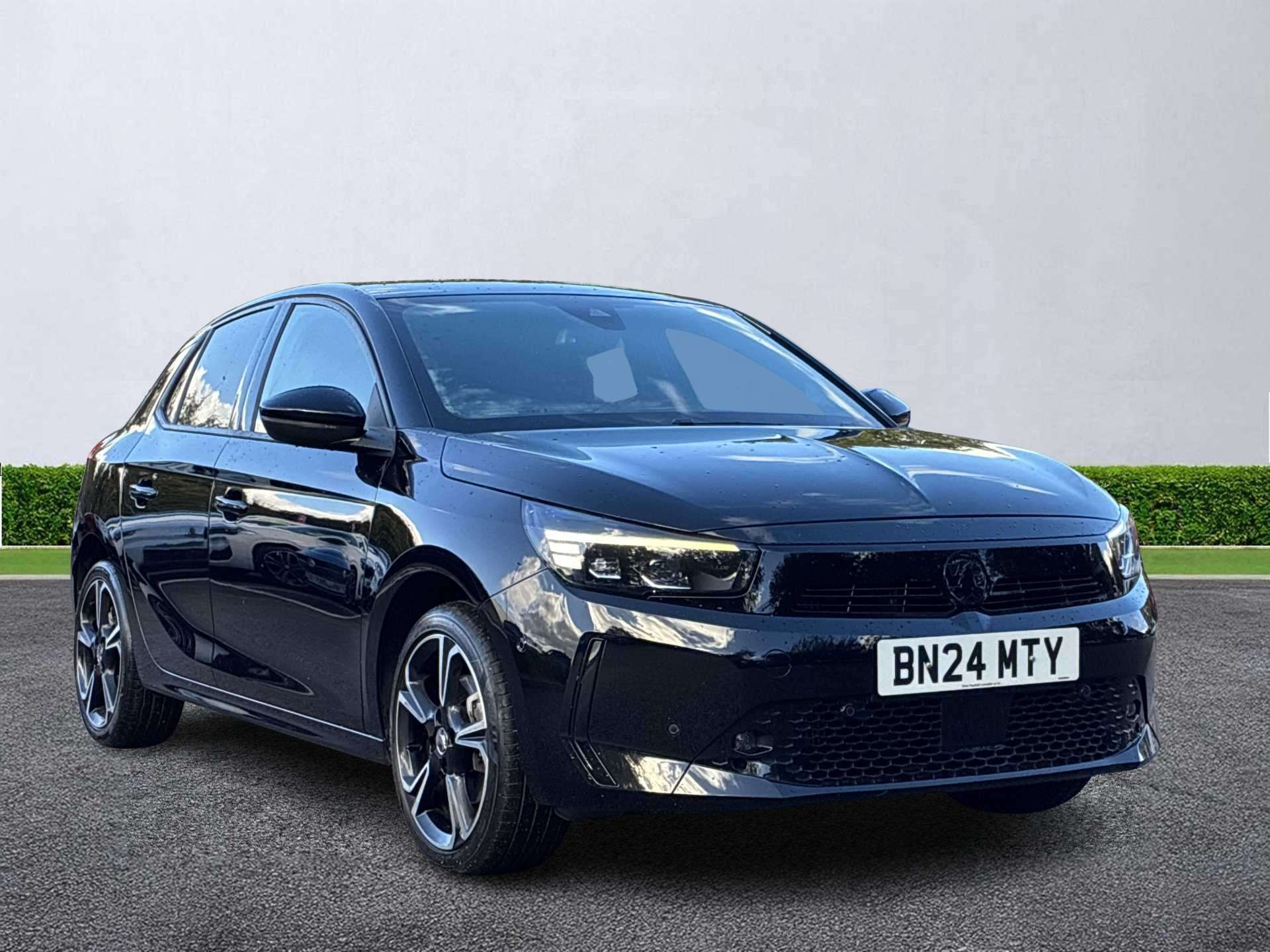 2024 Vauxhall Corsa
