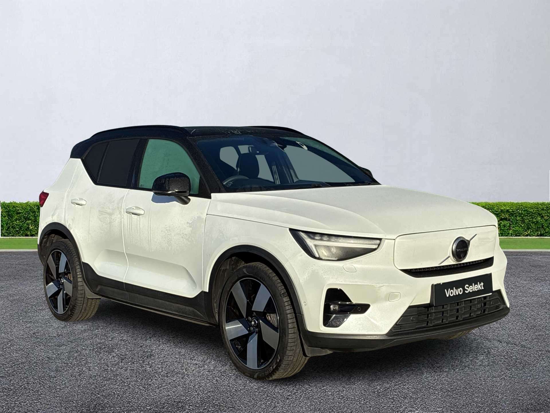 VOLVO XC40 ELECTRIC ESTATE 170Kw Recharge Ultimate 69Kwh 5Dr Auto
