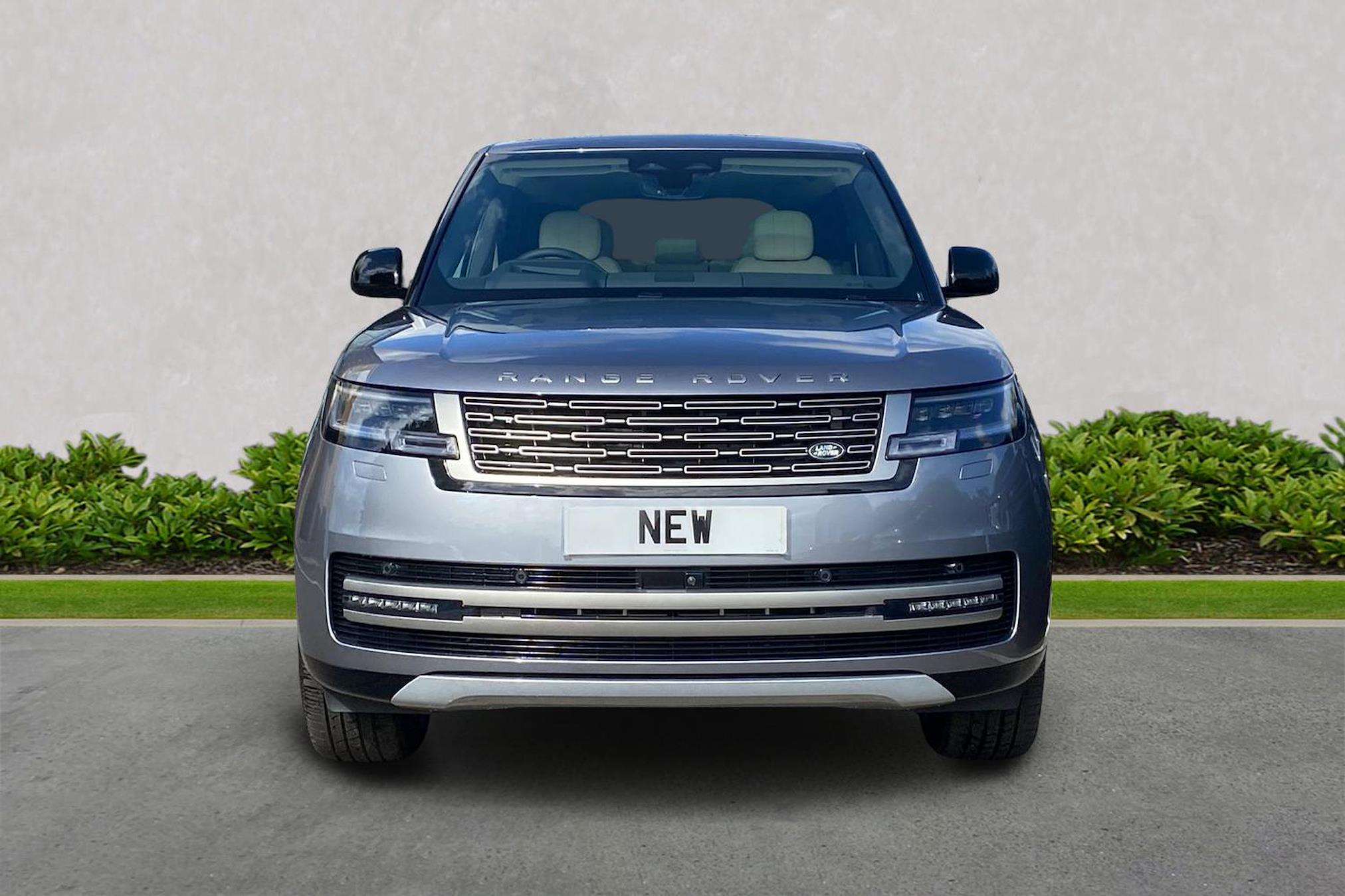 Used LAND ROVER RANGE ROVER 3.0 D350 Hse 4Dr Auto 2021 | Lookers Land Rover