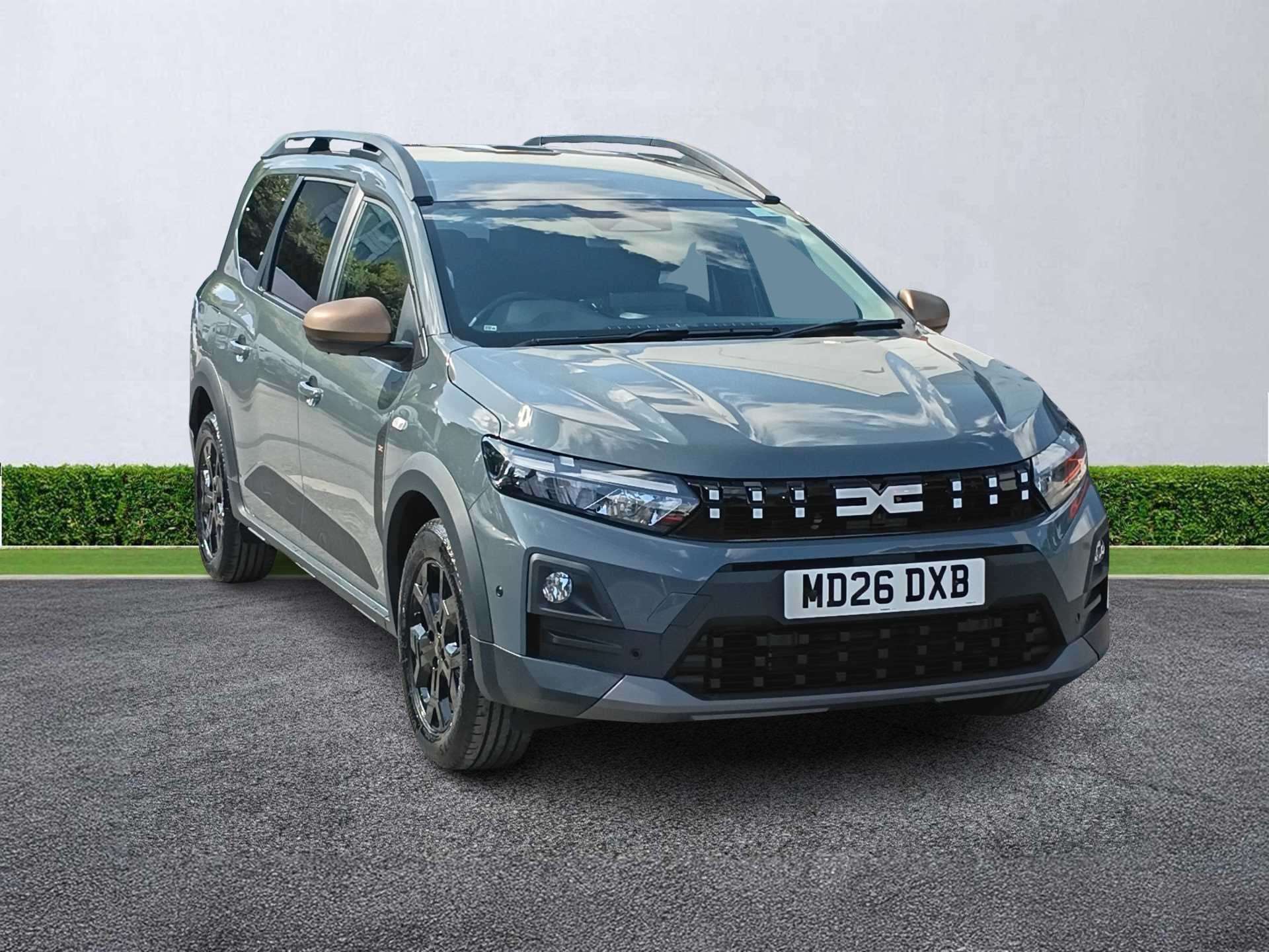 DACIA JOGGER ESTATE 1.8 Hev Extreme 5Dr Auto