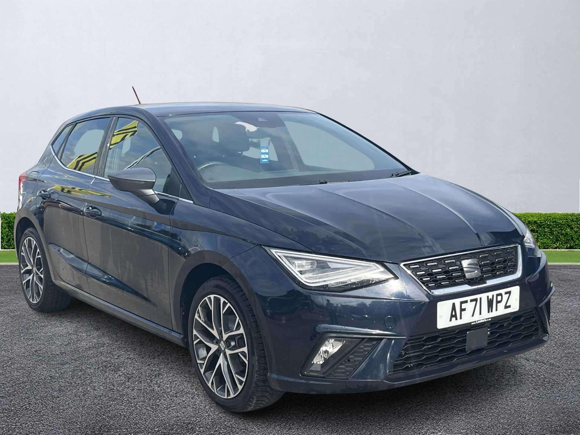 SEAT IBIZA HATCHBACK 1.0 Tsi 95 Xcellence 5Dr
