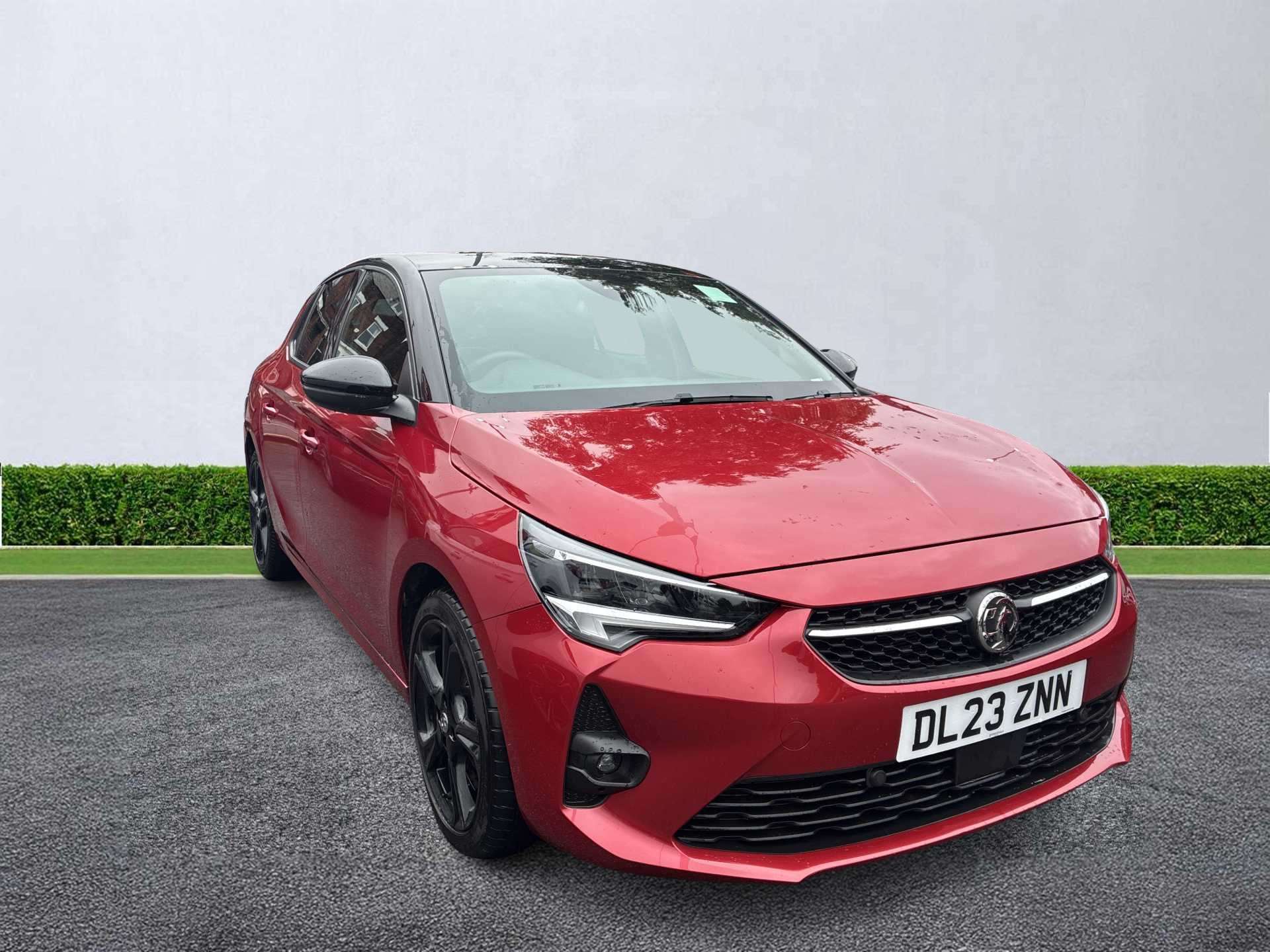 VAUXHALL CORSA HATCHBACK 1.2 Gs 5Dr
