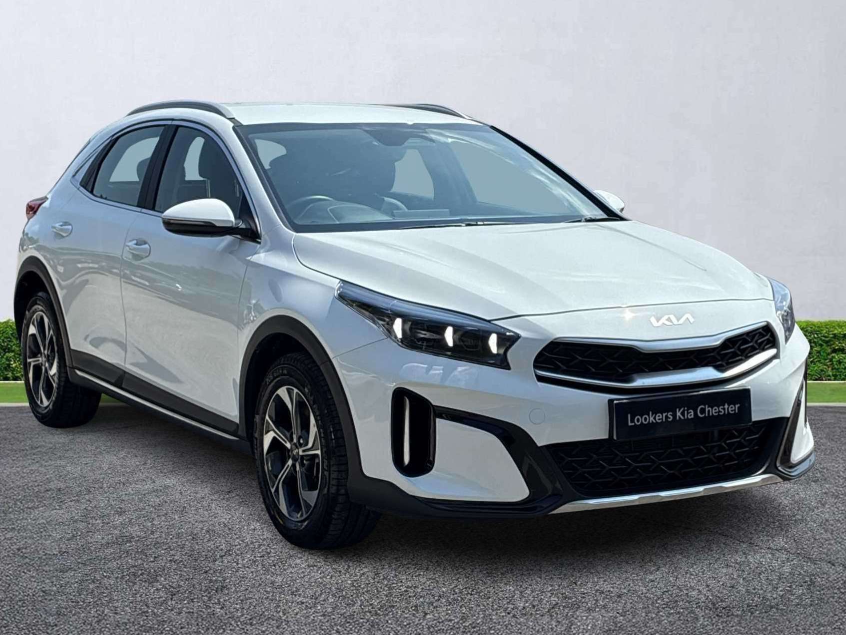 KIA XCEED HATCHBACK 1.0T Gdi Isg 113 Pure 5Dr Dct