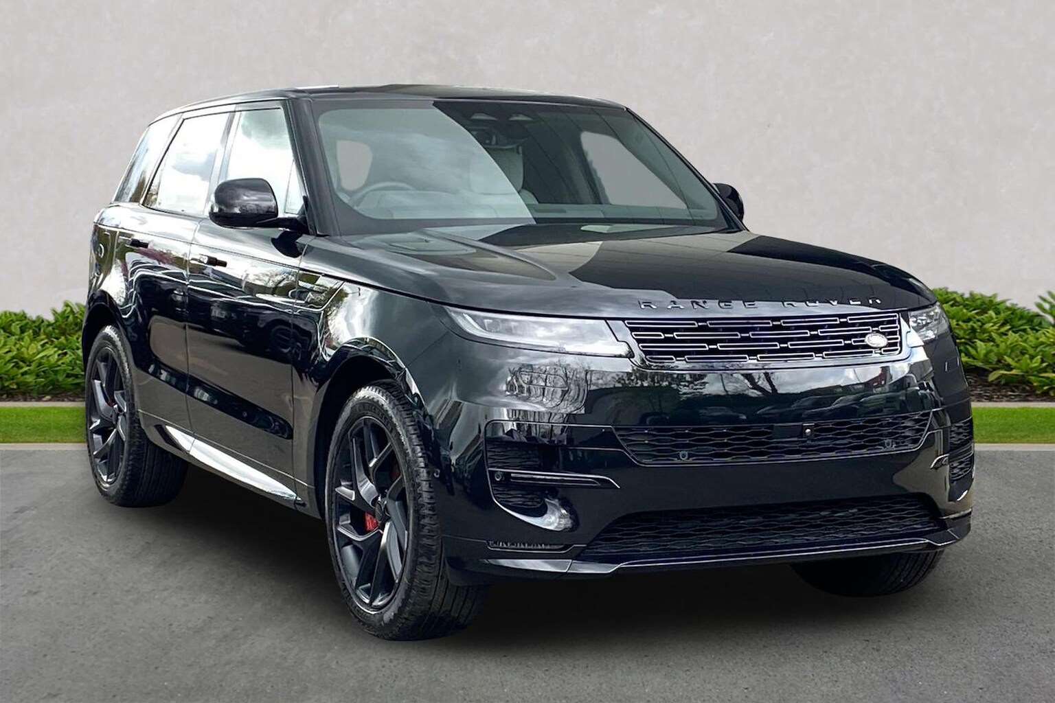 LAND ROVER RANGE ROVER SPORT DIESEL ESTATE 3.0 D300 Dynamic Se 5Dr Auto