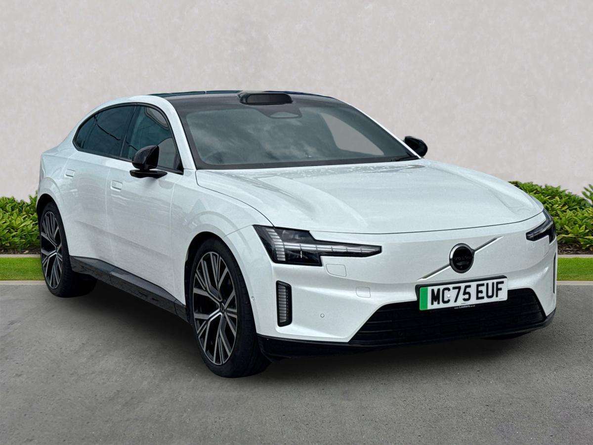 VOLVO ES90 HATCHBACK 245Kw Sm Extended Range Ultra 92Kwh 5Dr Auto