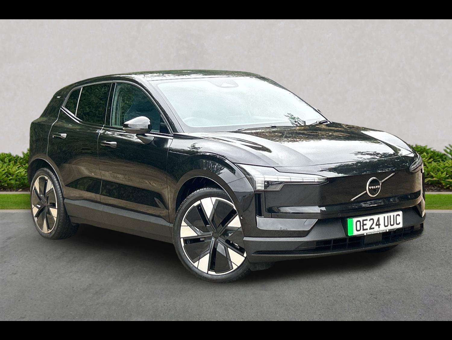 VOLVO EX30 ESTATE 200Kw Sm Extended Range Ultra 69Kwh 5Dr Auto