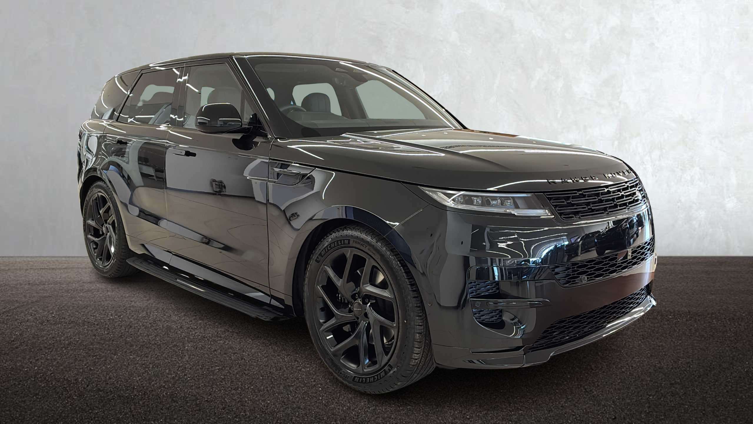 LAND ROVER RANGE ROVER SPORT DIESEL ESTATE 3.0 D250 Battersea Edition 5Dr Auto