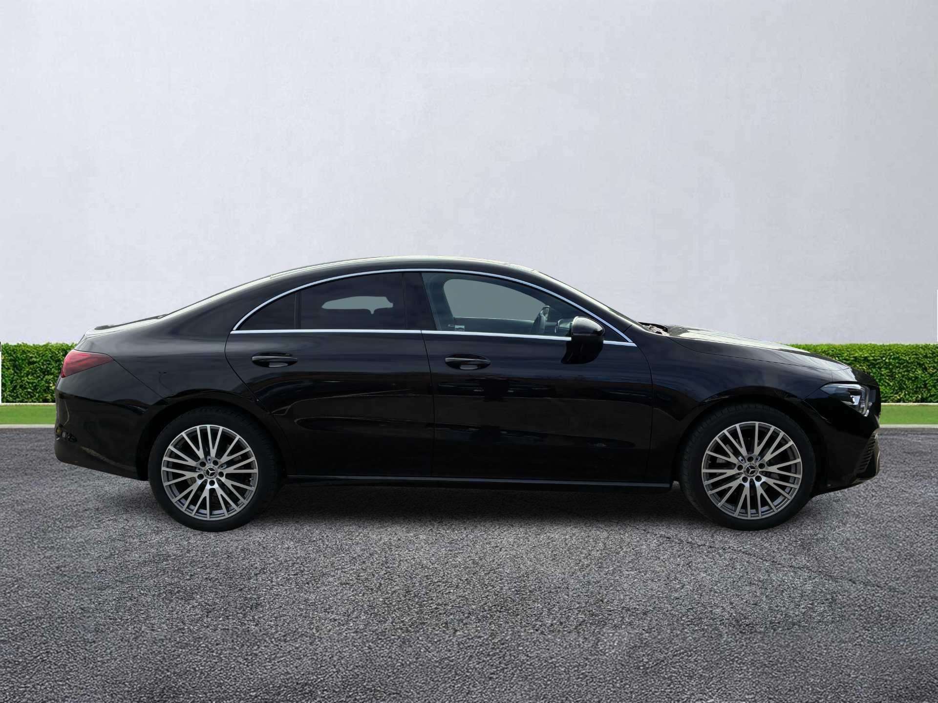 Used MERCEDES-BENZ CLA Cla 200 Sport Executive 4Dr Tip Auto 2025 ...
