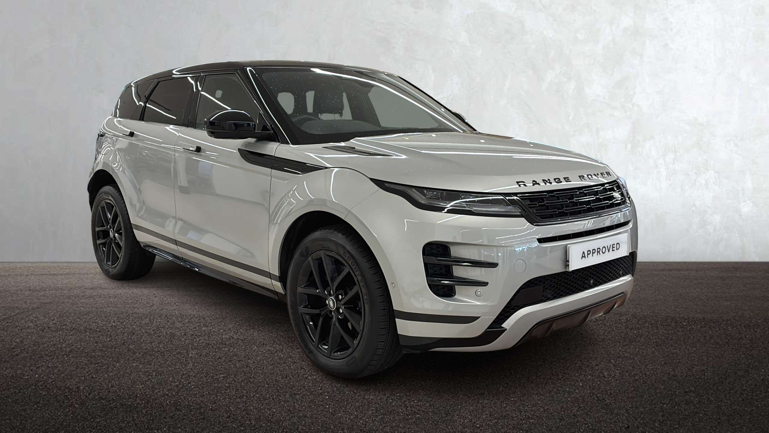 LAND ROVER RANGE ROVER EVOQUE HATCHBACK SPECIAL EDITIONS 2.0 D200 Edition 5Dr Auto