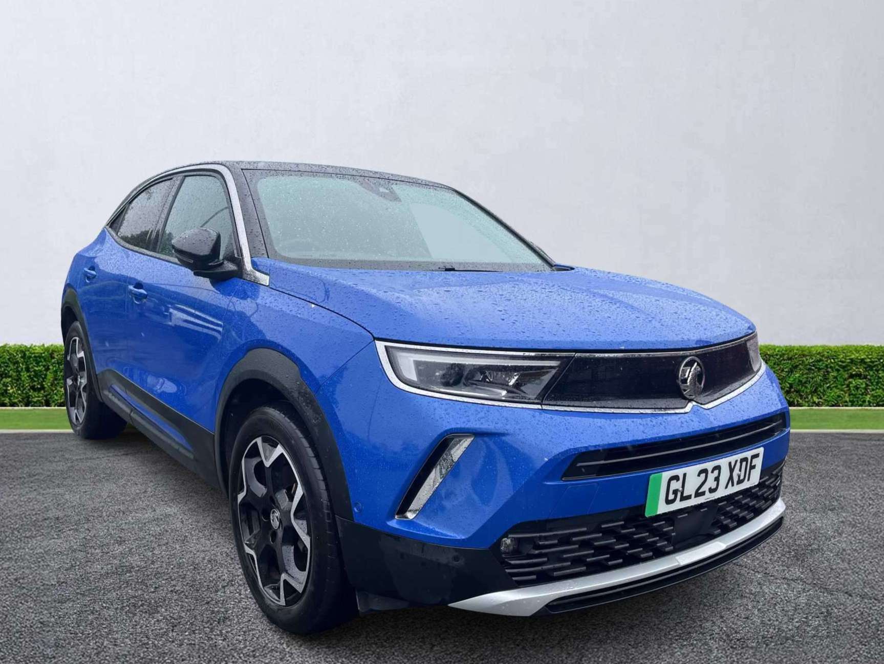 VAUXHALL MOKKA ELECTRIC HATCHBACK 100Kw Ultimate 50Kwh 5Dr Auto