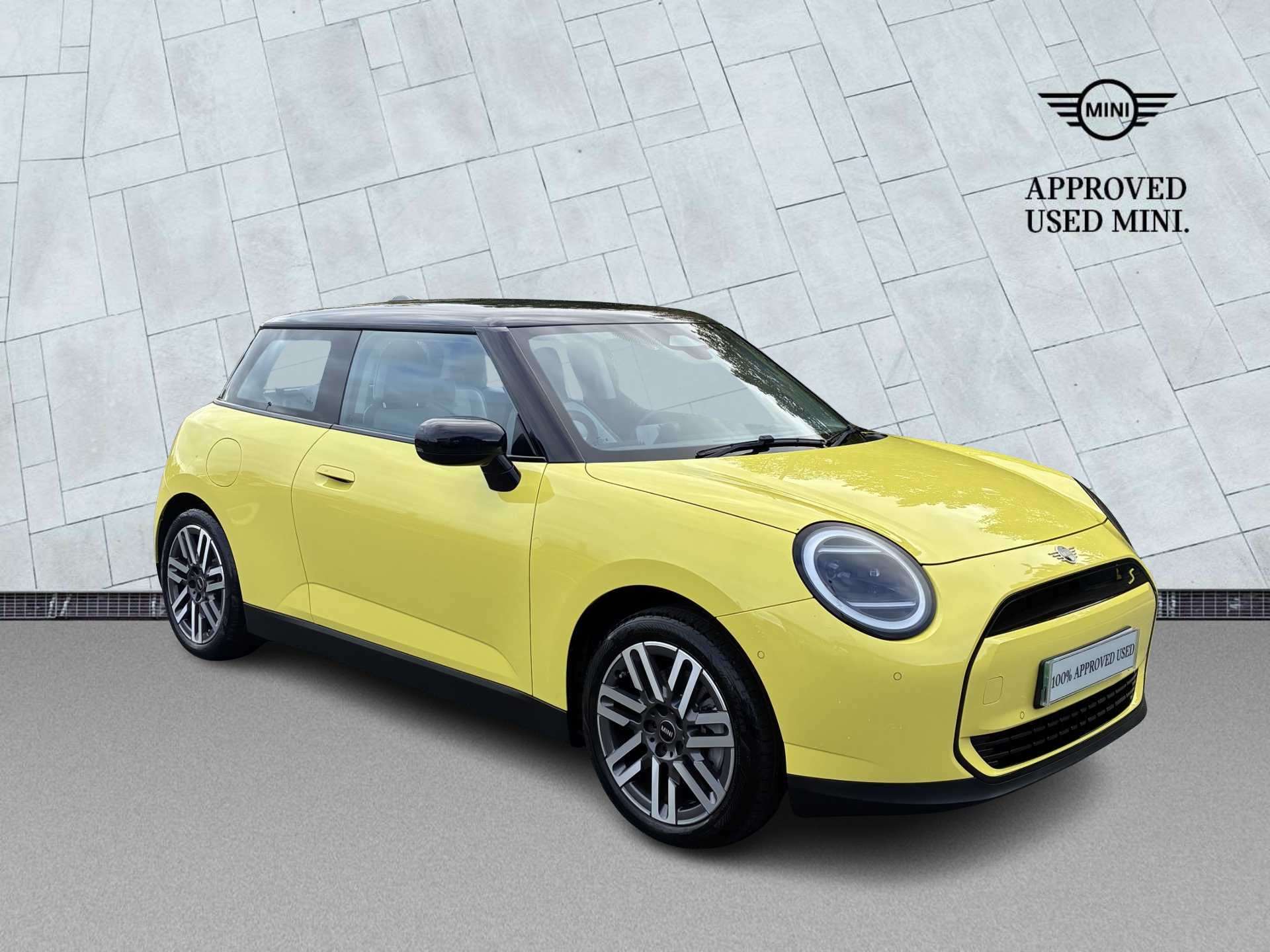 MINI COOPER ELECTRIC HATCHBACK 160Kw Se Classic 54Kwh 3Dr Auto