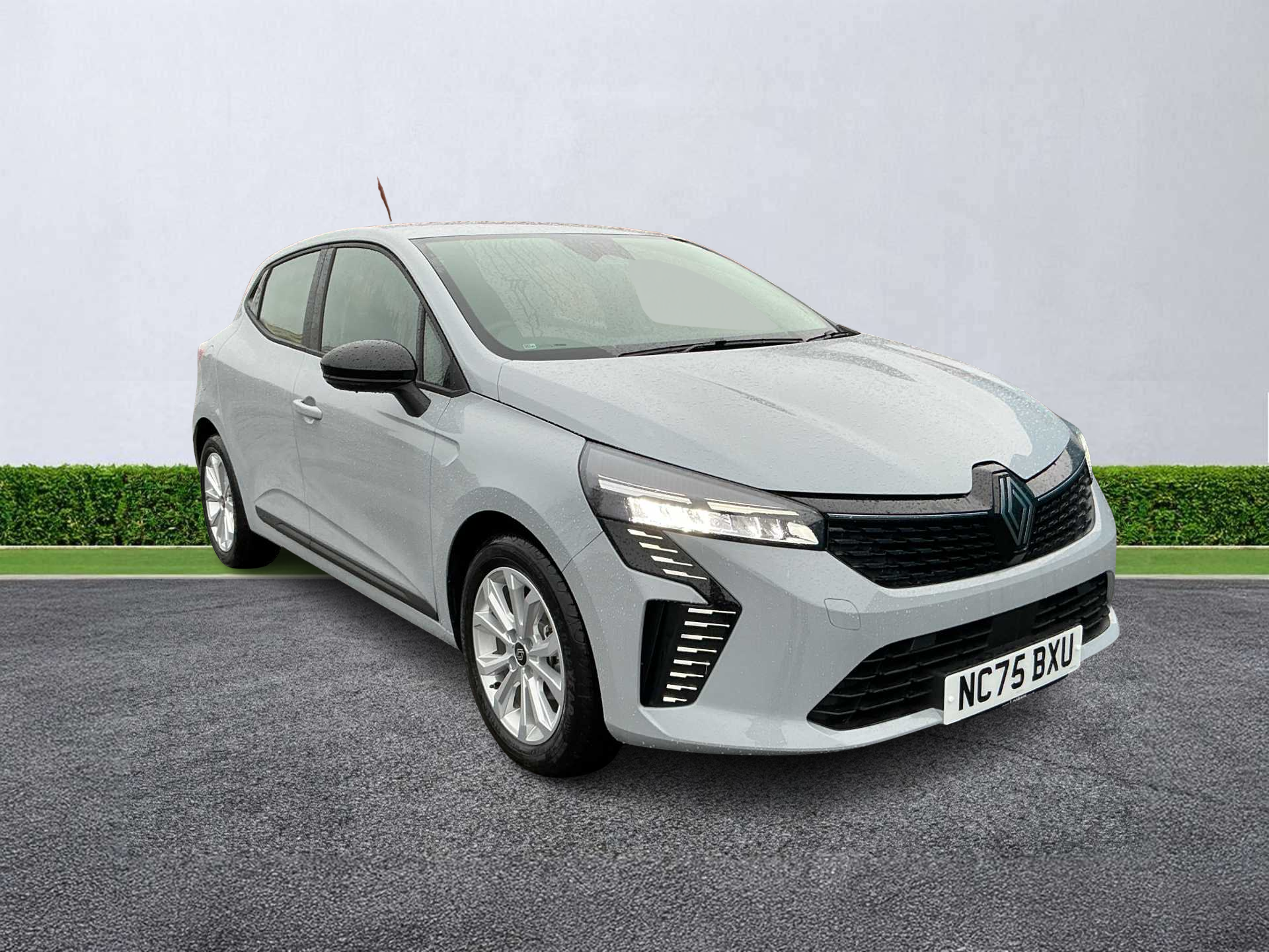 2026 Renault Clio