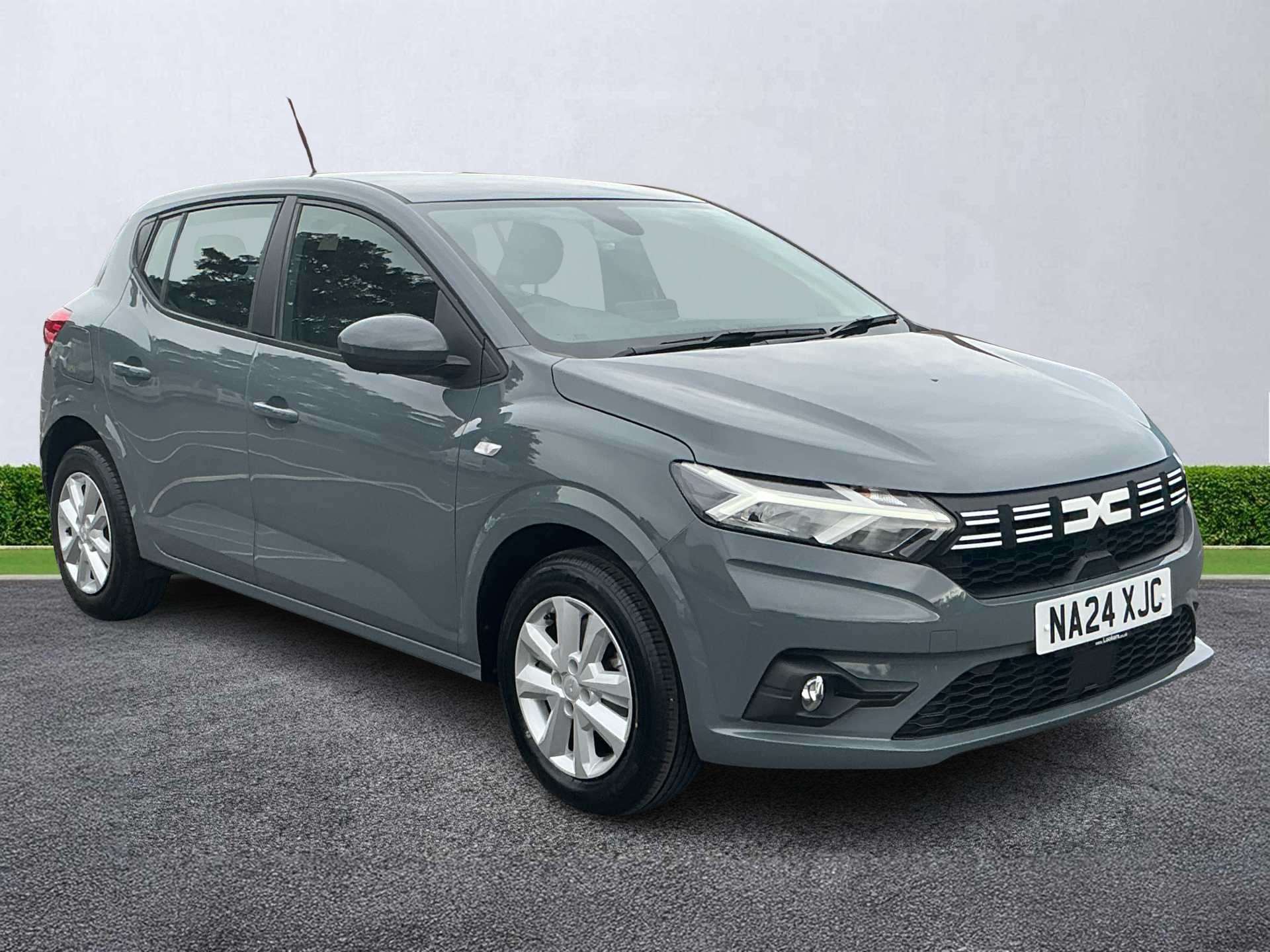 DACIA SANDERO HATCHBACK 1.0 Tce Expression 5Dr