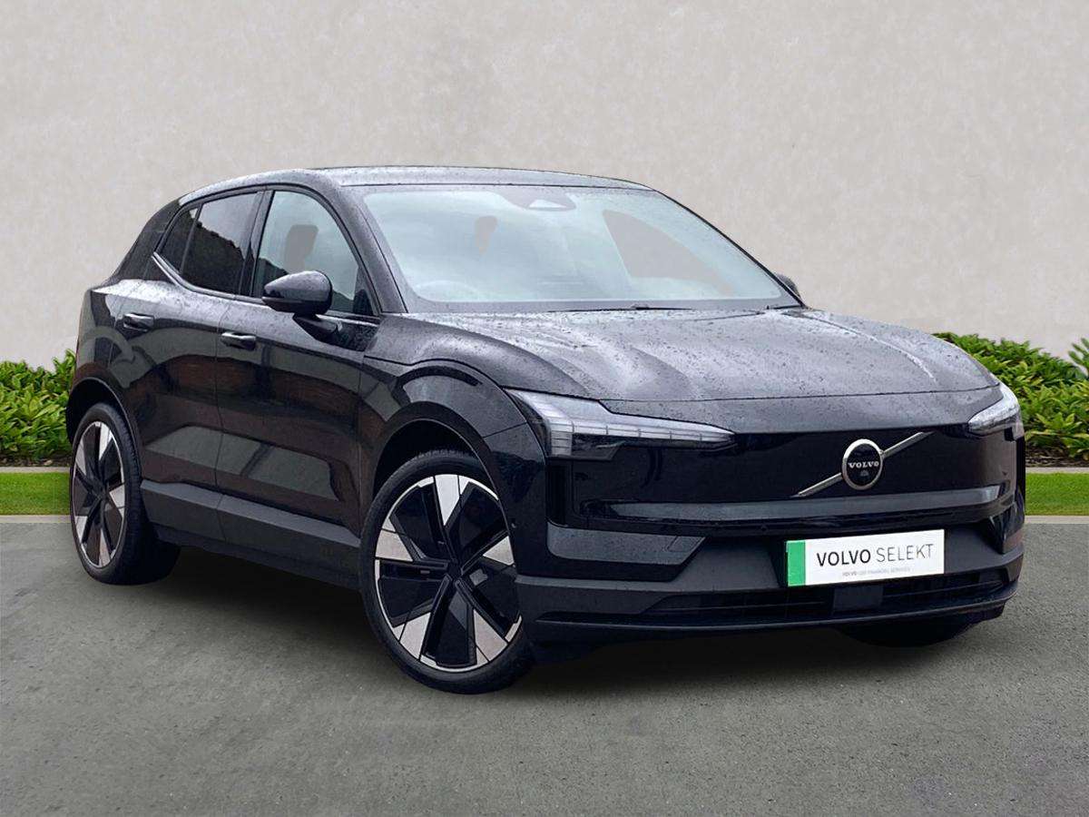 VOLVO EX30 ESTATE 315Kw Twin Motor Performance Ultra 69Kwh 5Dr Auto