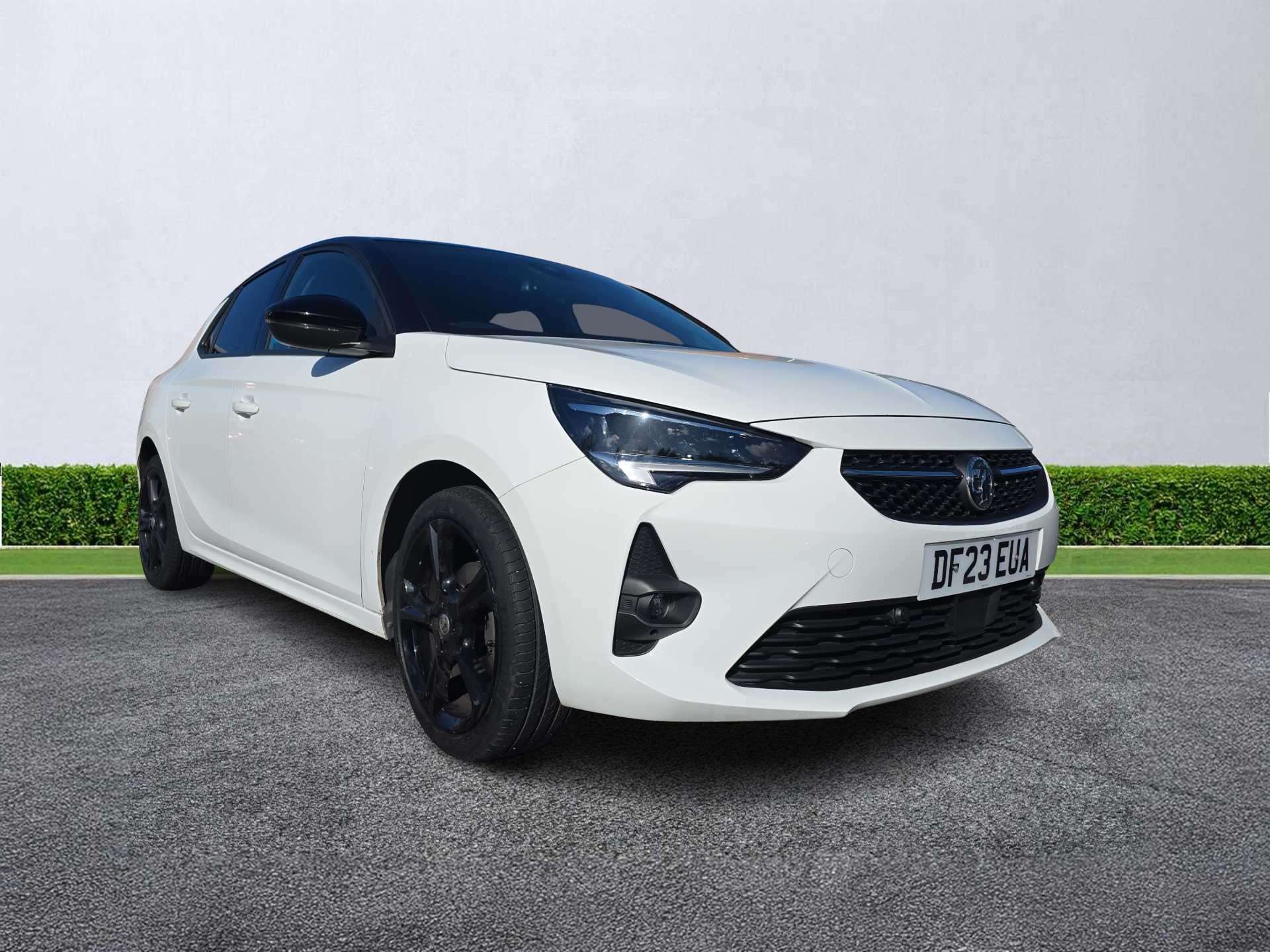 VAUXHALL CORSA HATCHBACK 1.2 Gs 5Dr