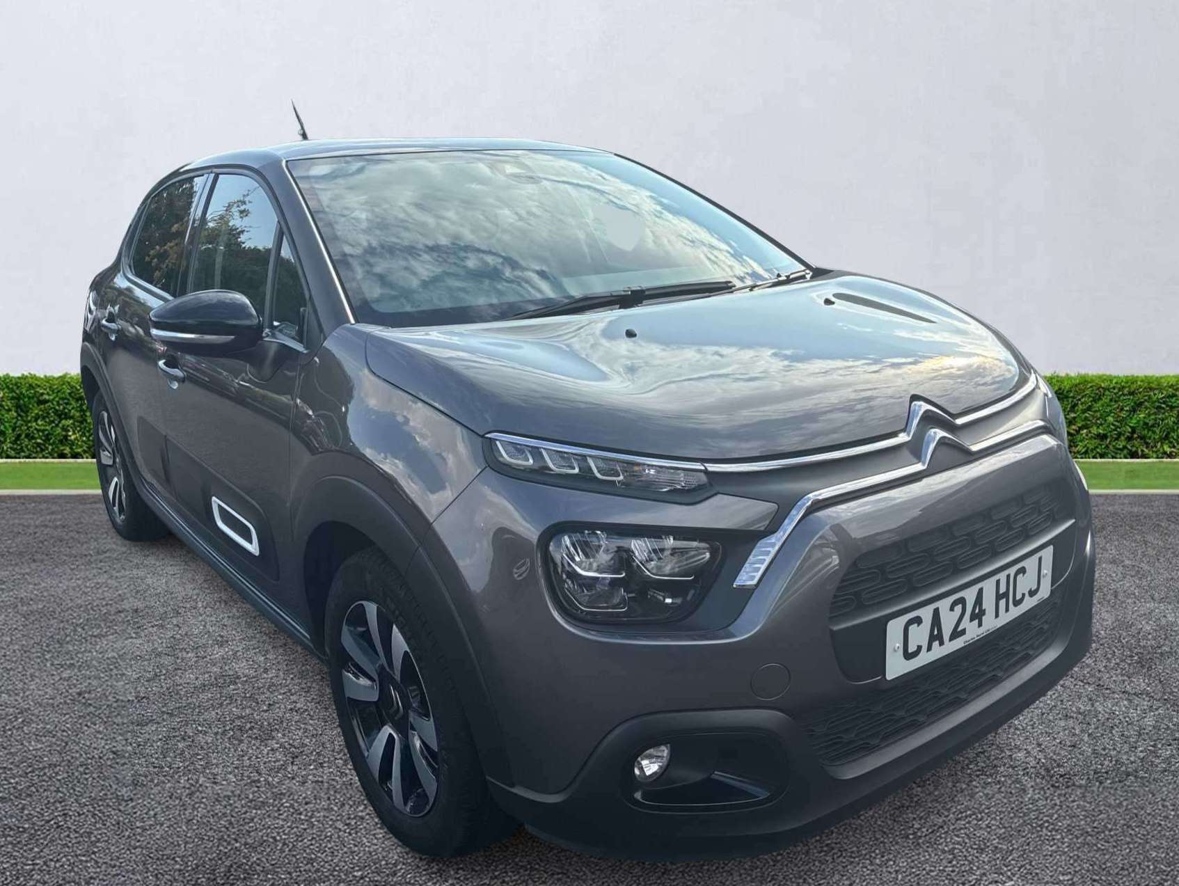 CITROEN C3 HATCHBACK 1.2 Puretech Plus 5Dr