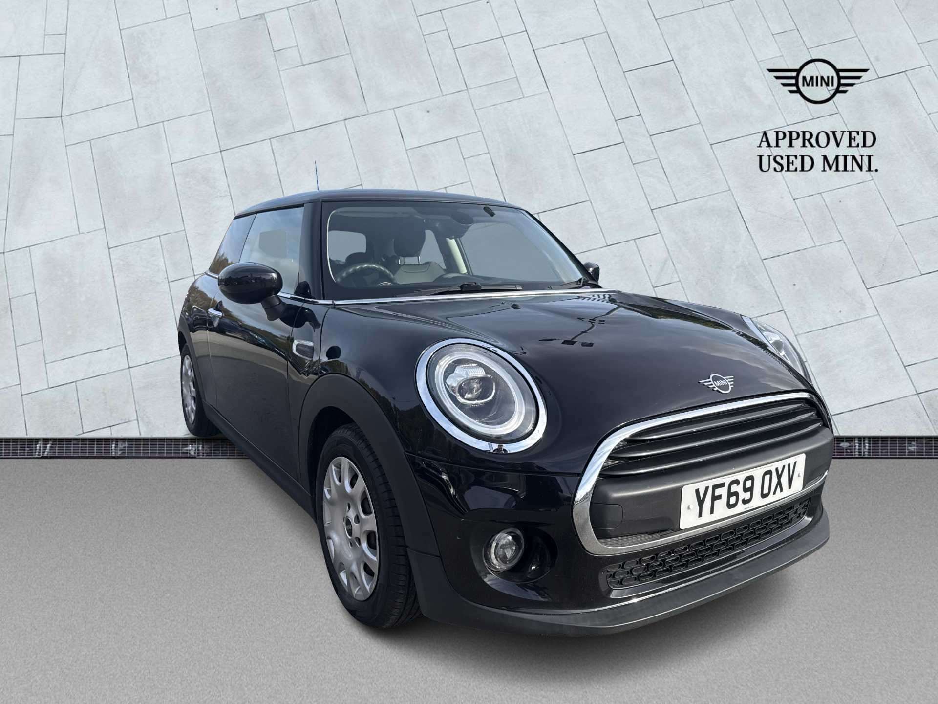 MINI HATCHBACK 1.5 One Classic II 3dr