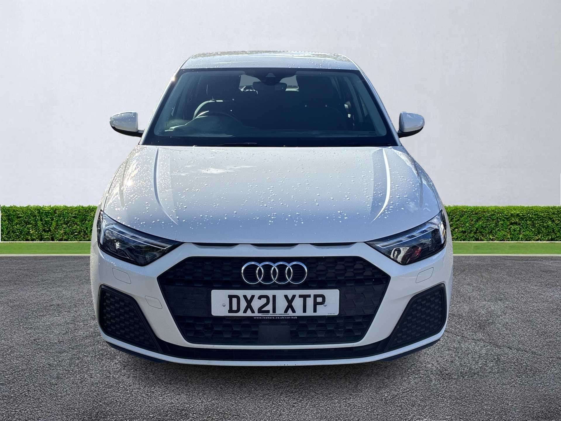 AUDI A1 SPORTBACK 30 Tfsi 110 Technik 5Dr