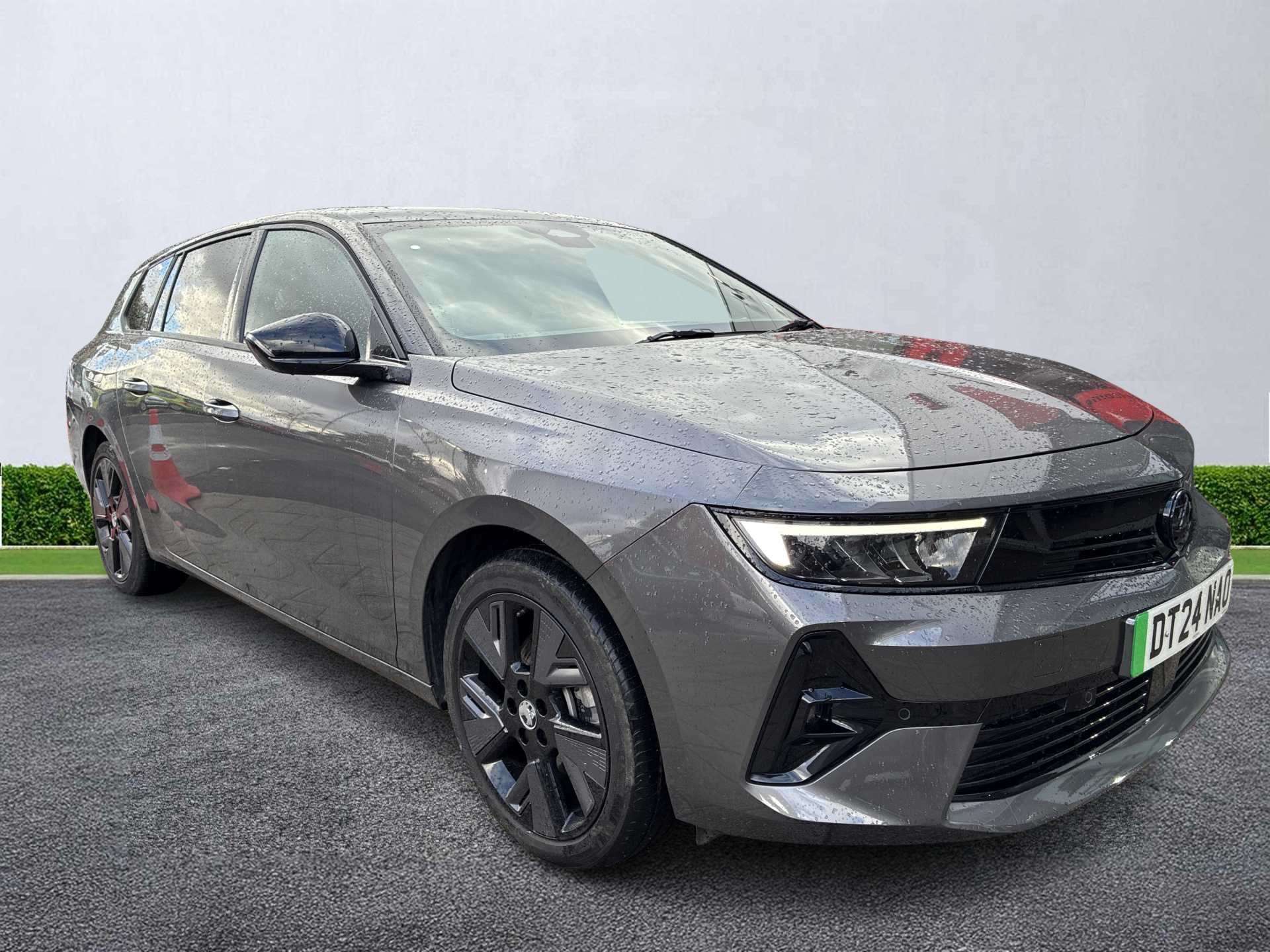 VAUXHALL ASTRA ELECTRIC SPORTS TOURER 115Kw Gs 54Kwh 5Dr Auto