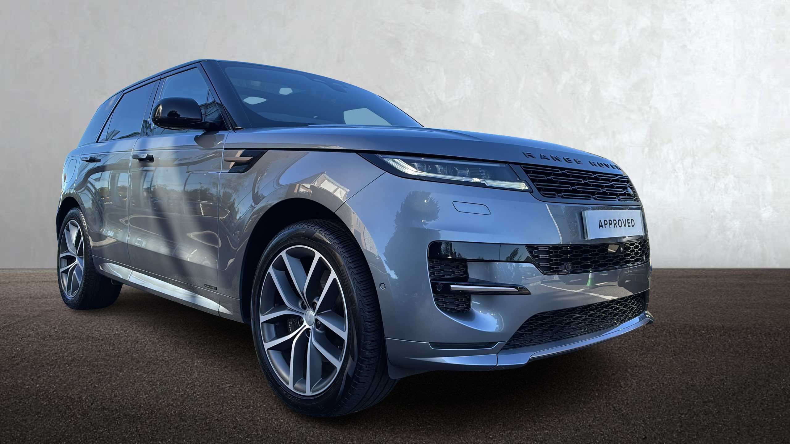 LAND ROVER RANGE ROVER SPORT DIESEL ESTATE 3.0 D300 Autobiography 5Dr Auto
