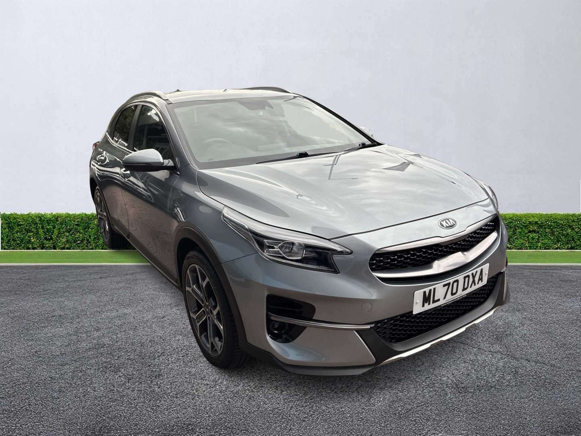 KIA XCEED HATCHBACK SPECIAL EDITION 1.0T Gdi Isg Edition 5Dr