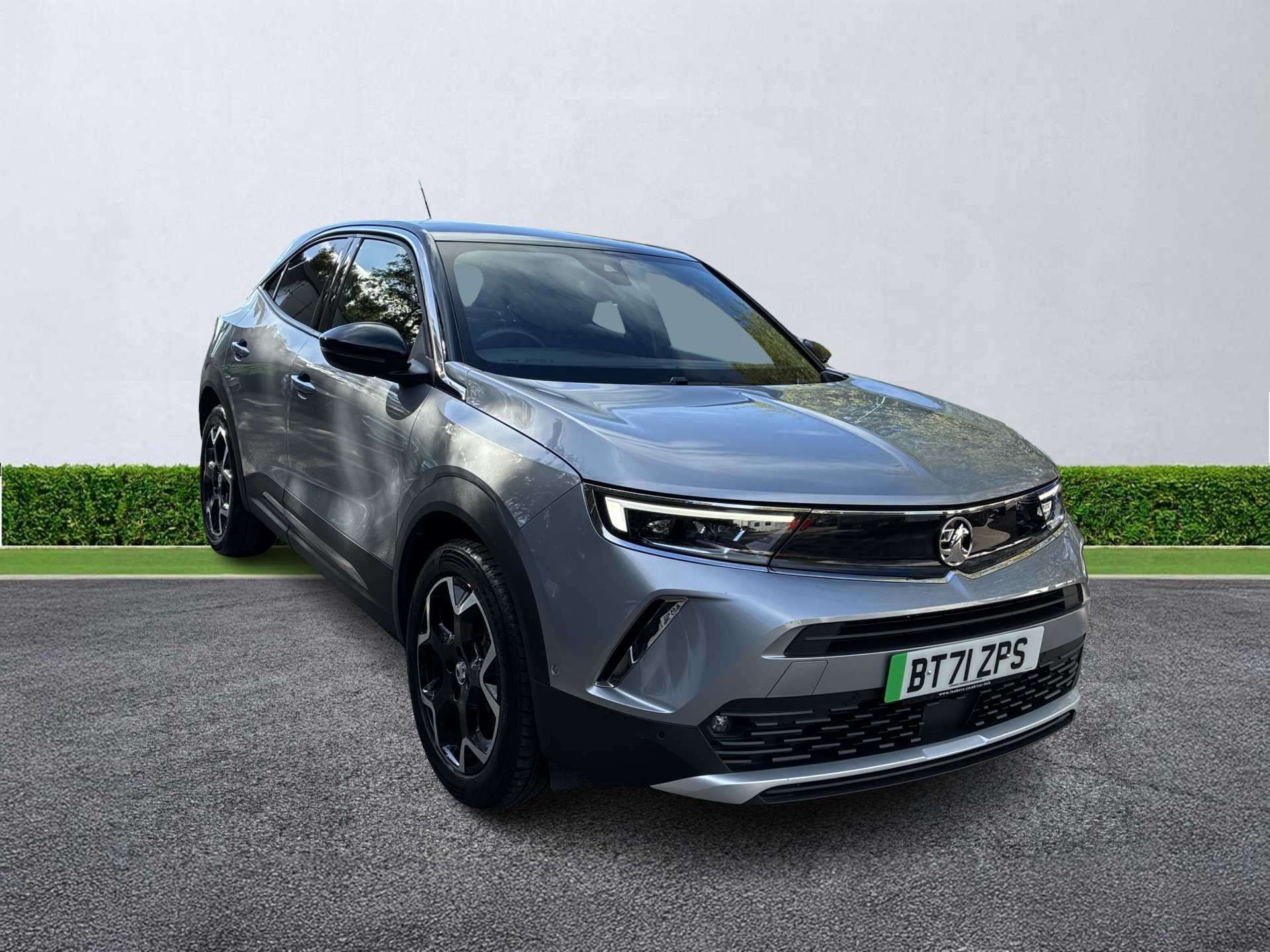 VAUXHALL MOKKA ELECTRIC HATCHBACK 100Kw Ultimate 50Kwh 5Dr Auto