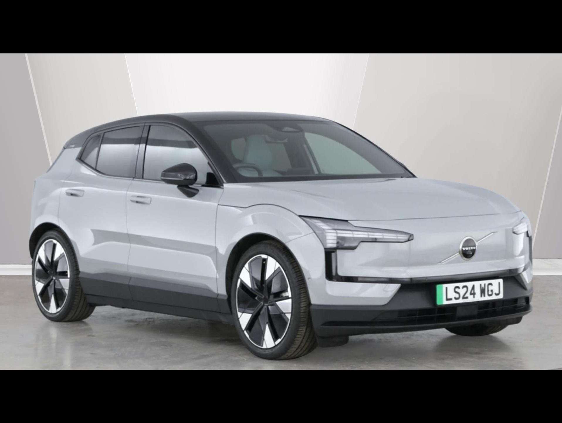 VOLVO EX30 ESTATE 315kW Twin Motor Performance Ultra 69kWh 5dr Auto