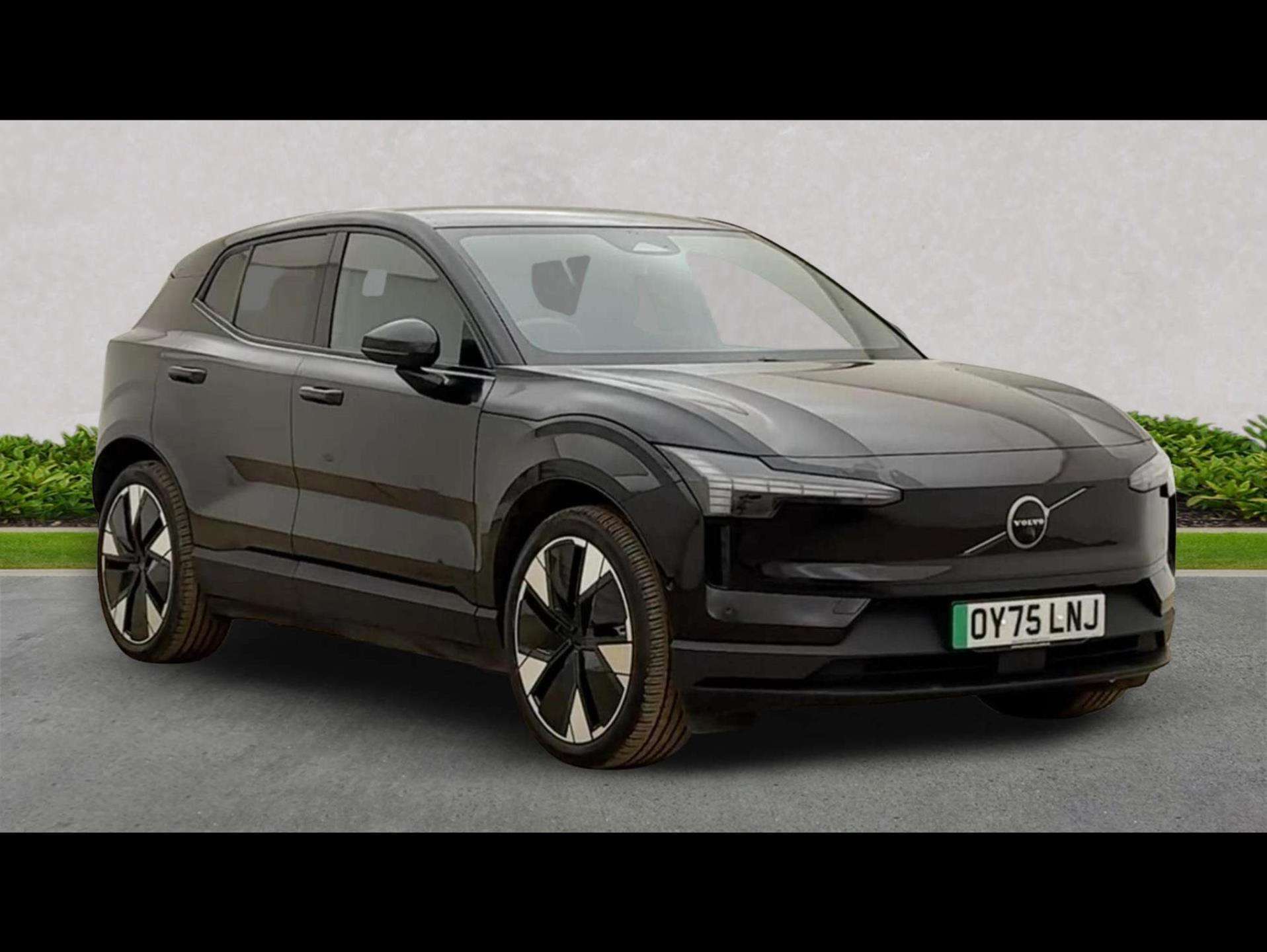 VOLVO EX30 ESTATE 315Kw Twin Motor Performance Ultra 69Kwh 5Dr Auto